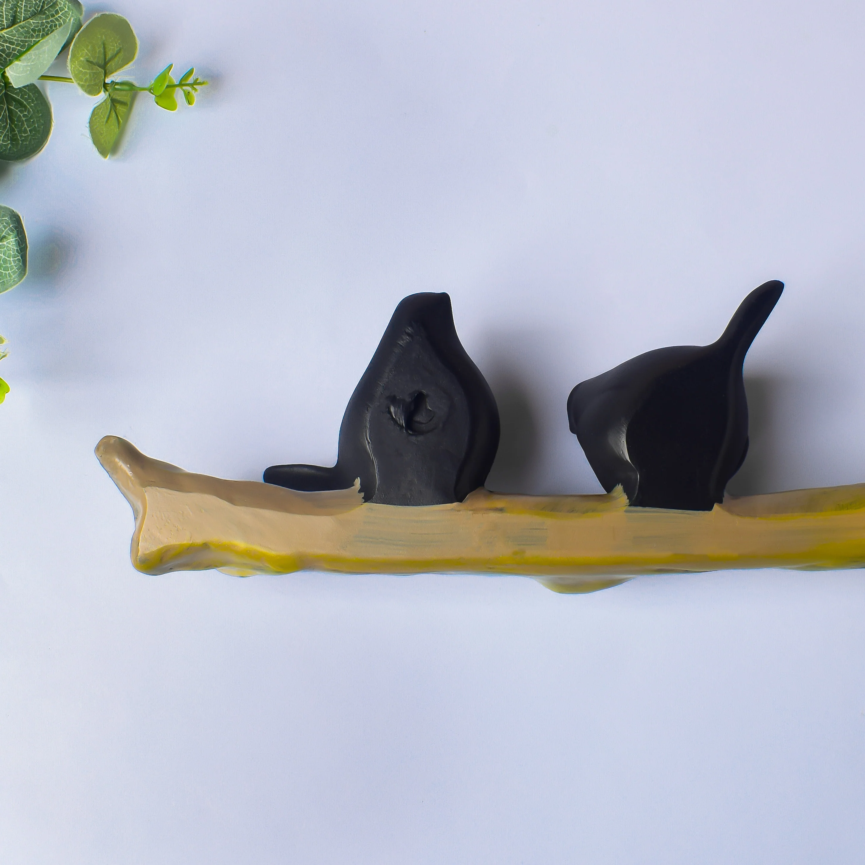 Four Doves Wall Hook - Image 9