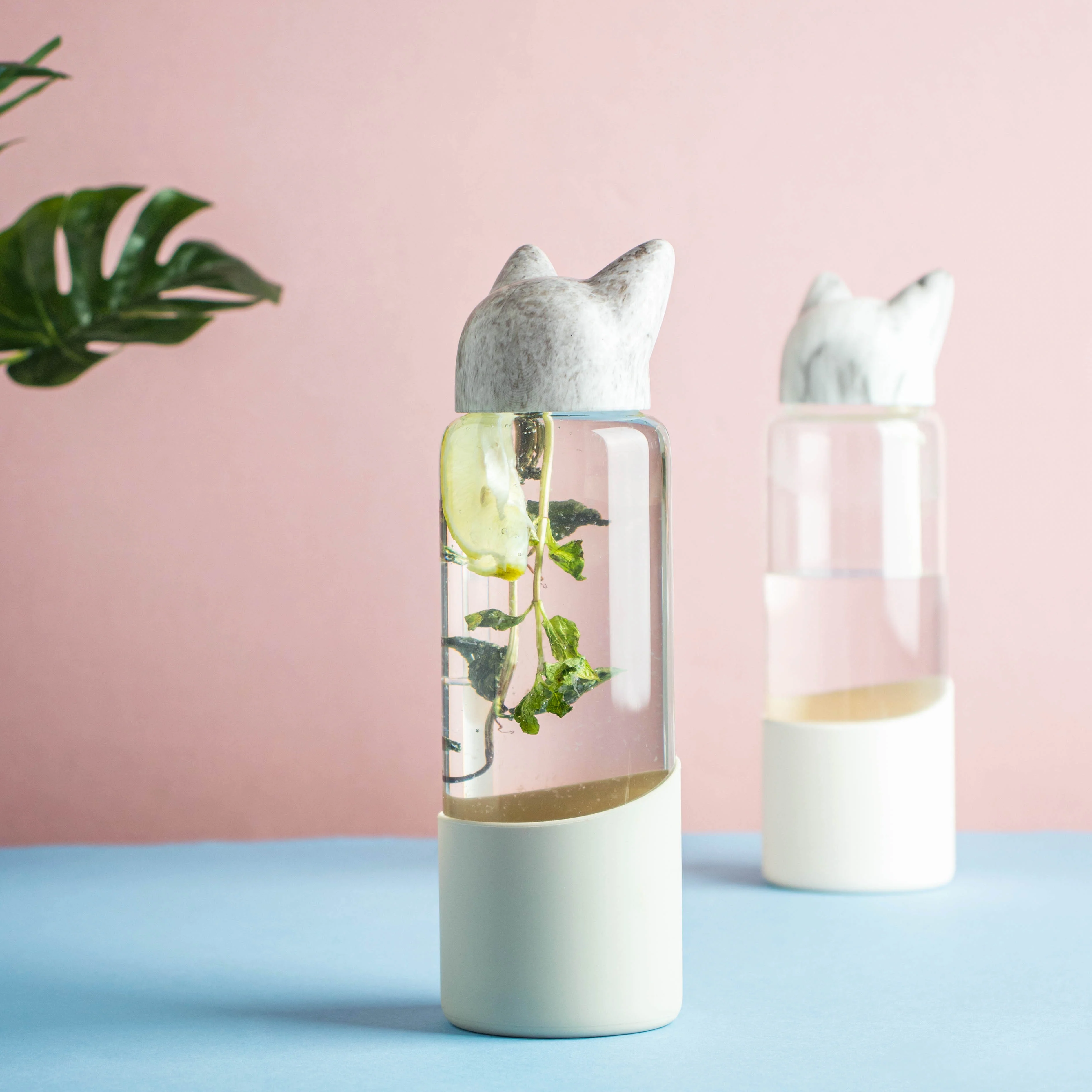 Fox ear Bottle - Image 2