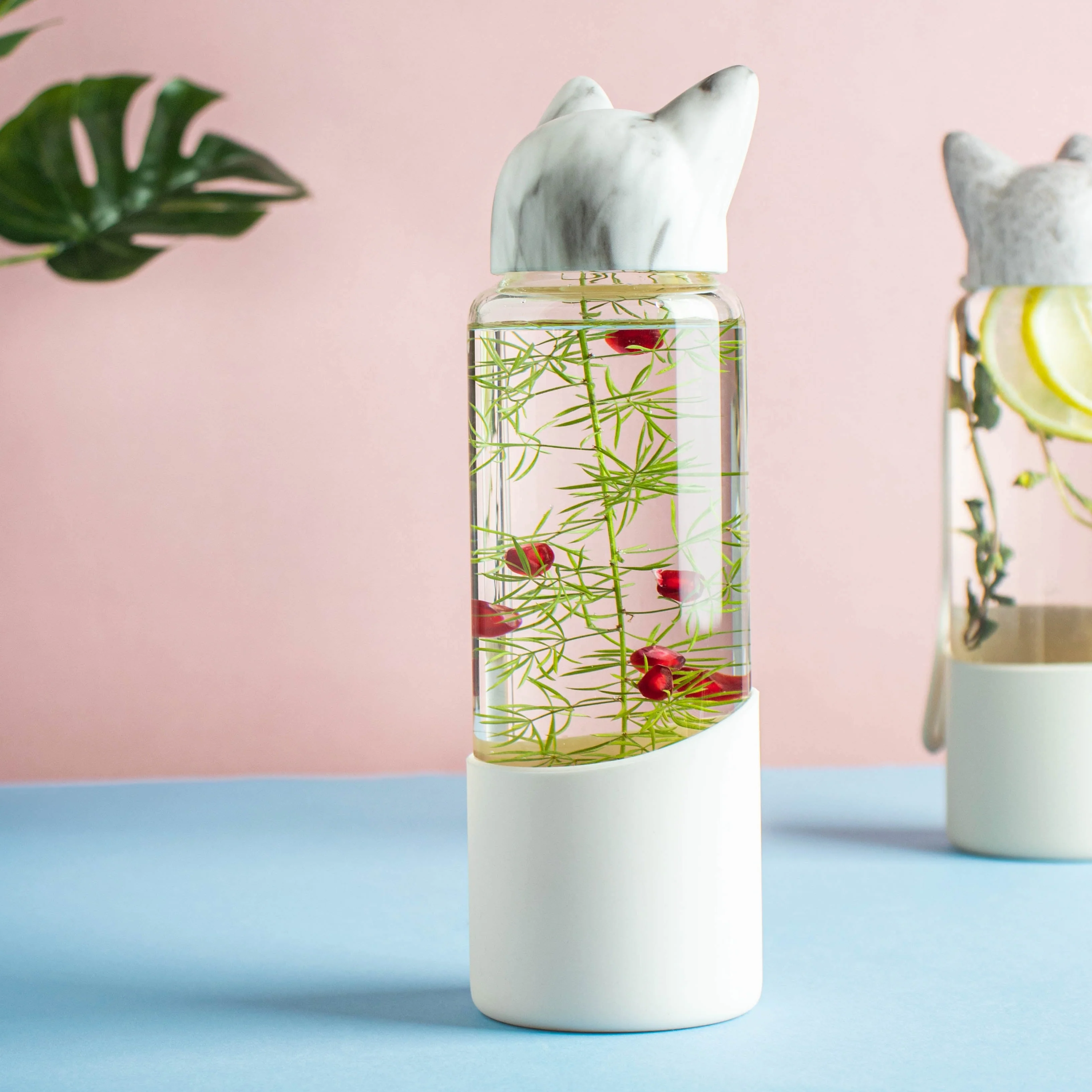 Fox ear Bottle - Image 4
