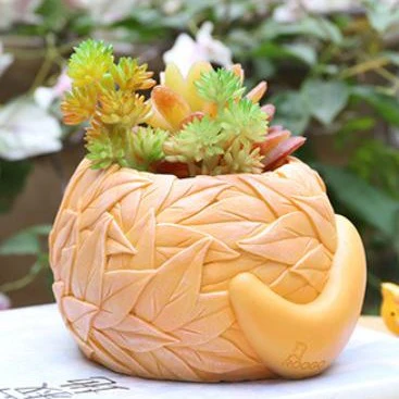 Fox Planter - Image 5