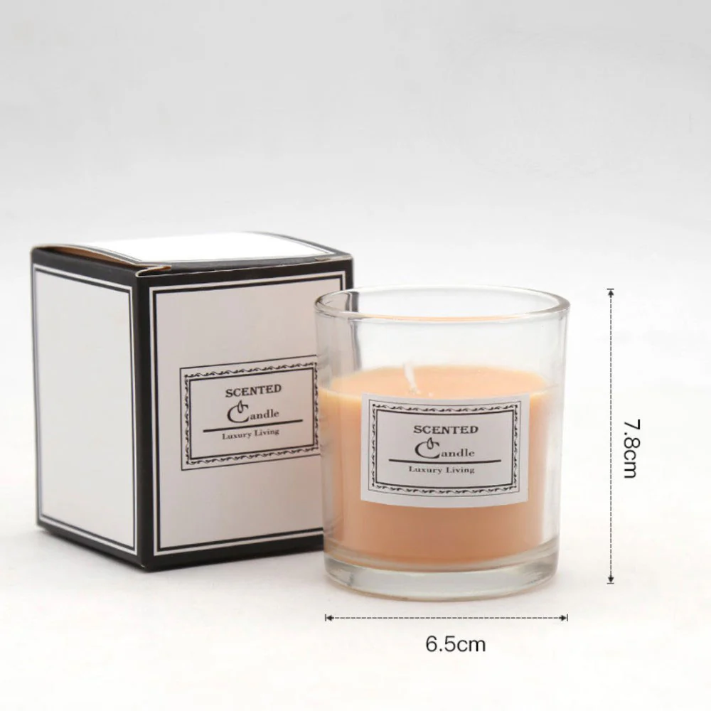 Fragrance Candle - Image 7