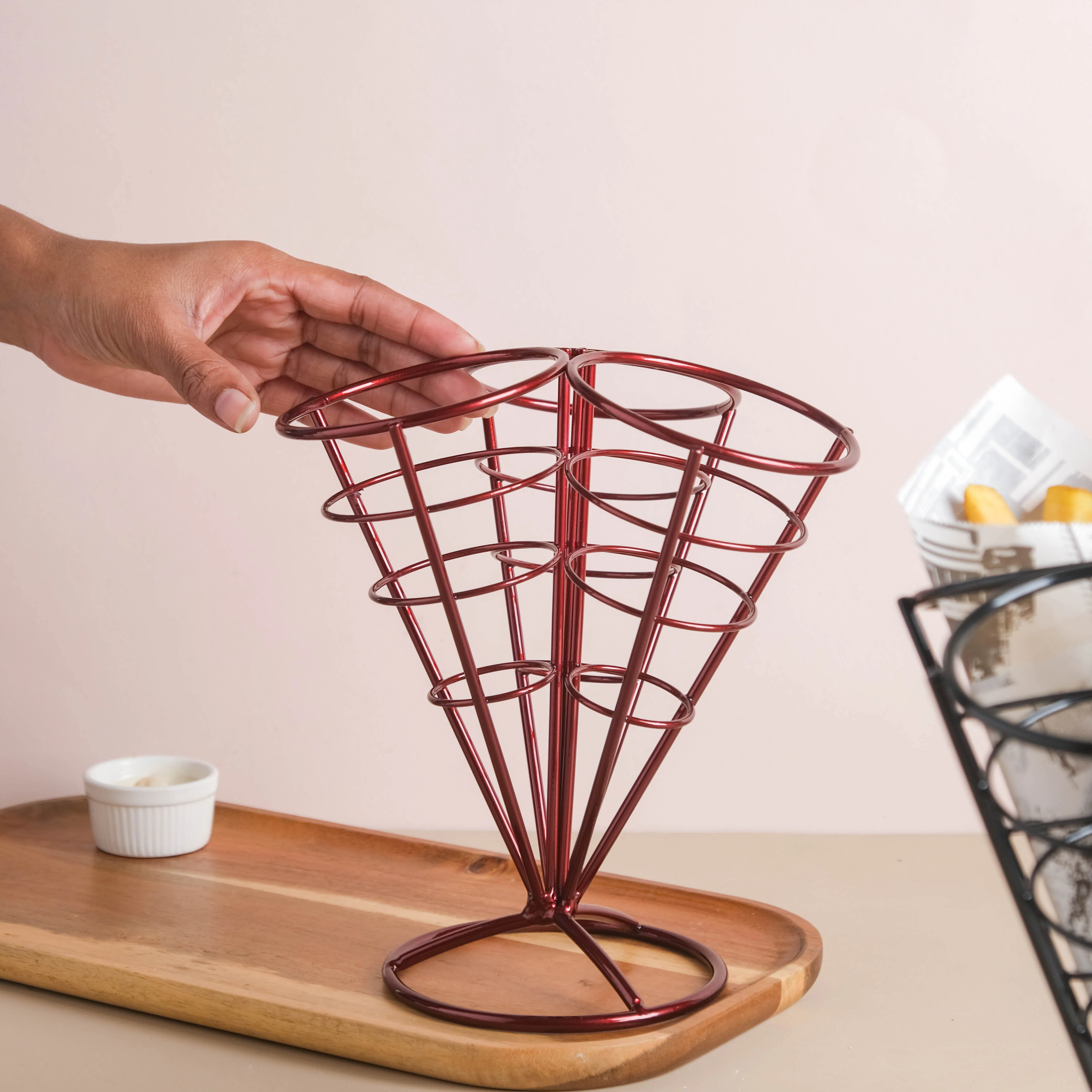 French Fries Basket - Image 14