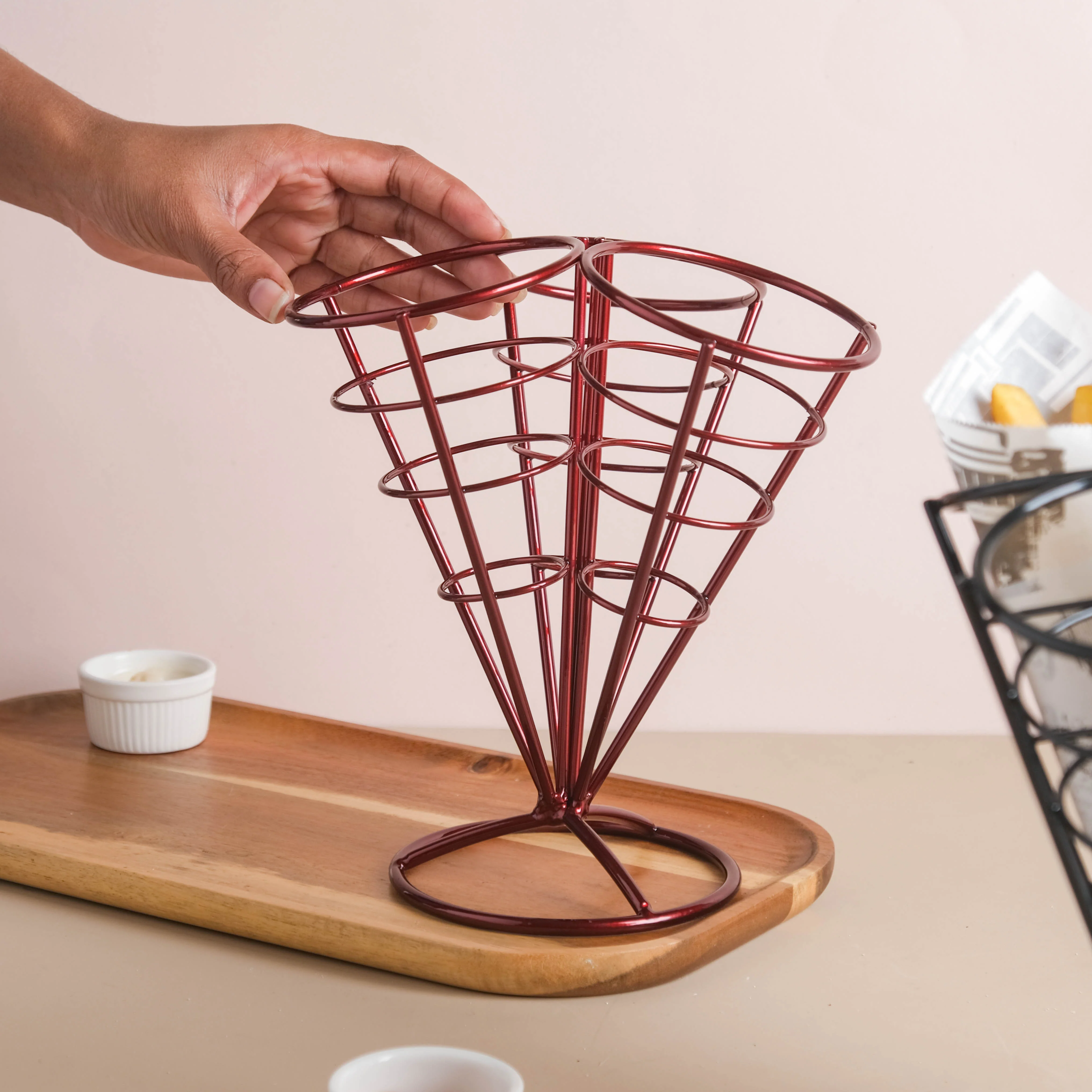 French Fries Basket - Image 15