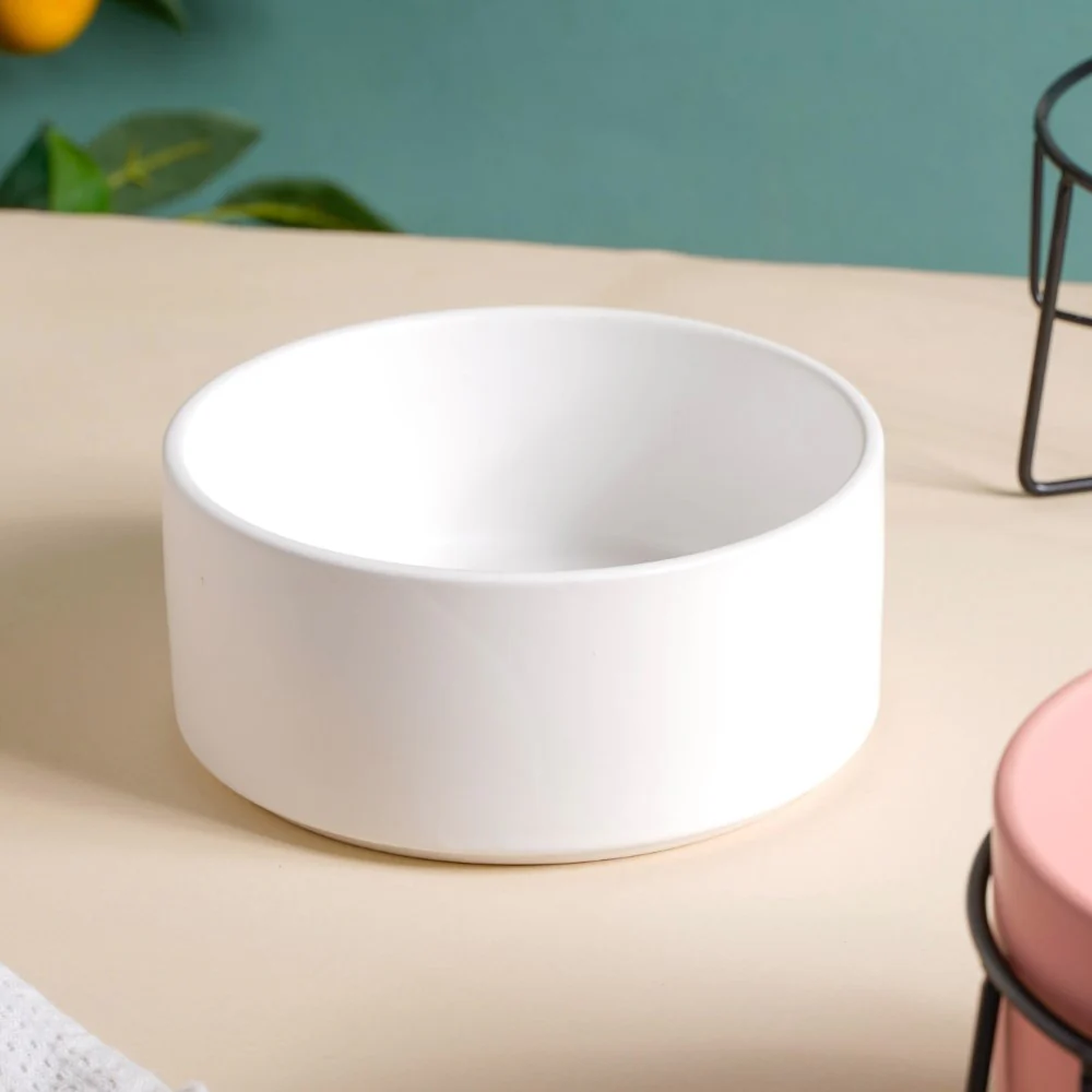 Fruit Bowl With Stand - Image 14