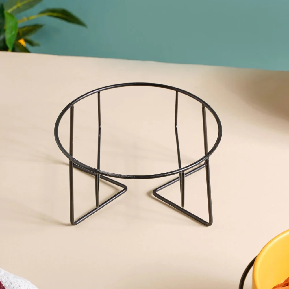 Fruit Bowl With Stand - Image 17