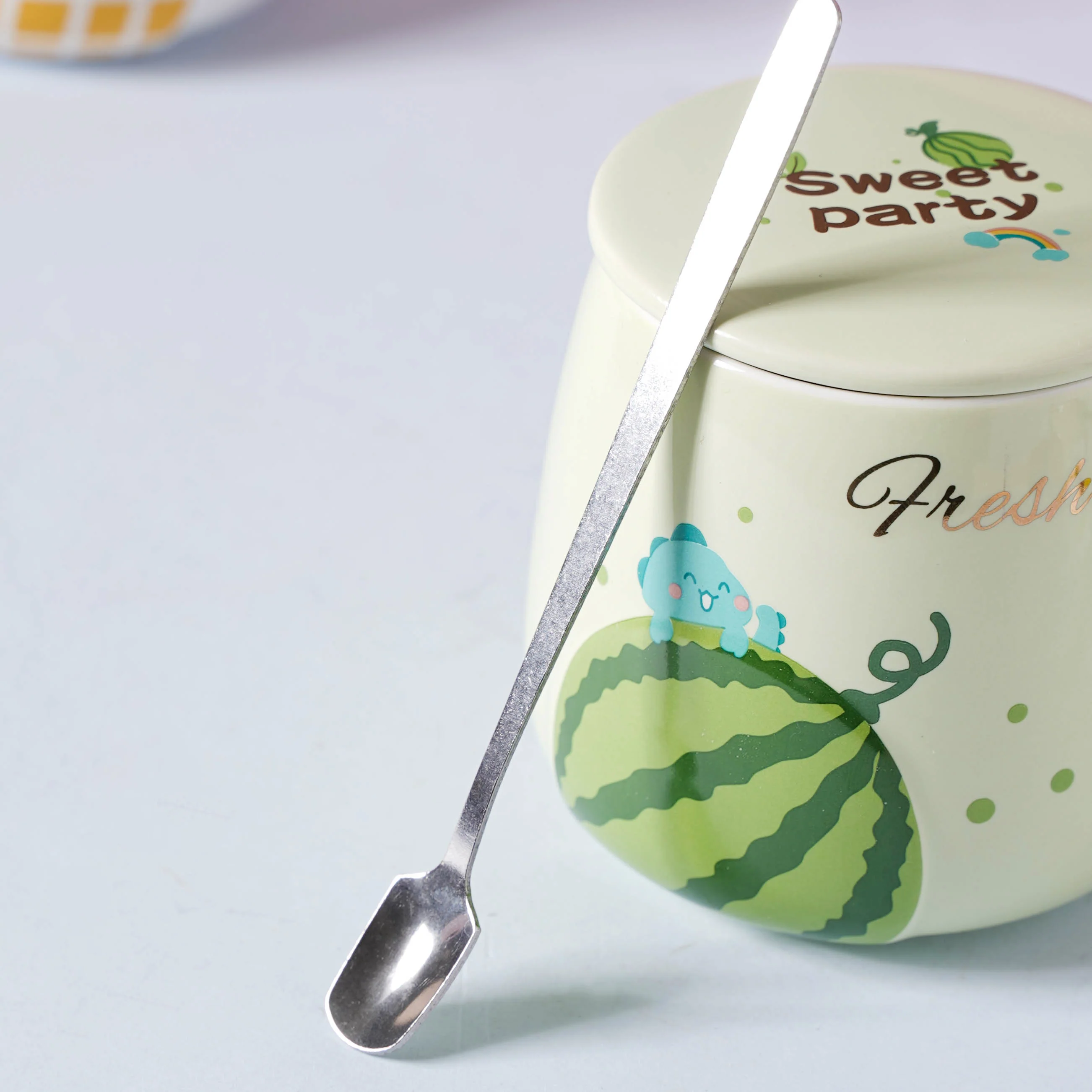 Fruit Ceramic Mug - Image 14