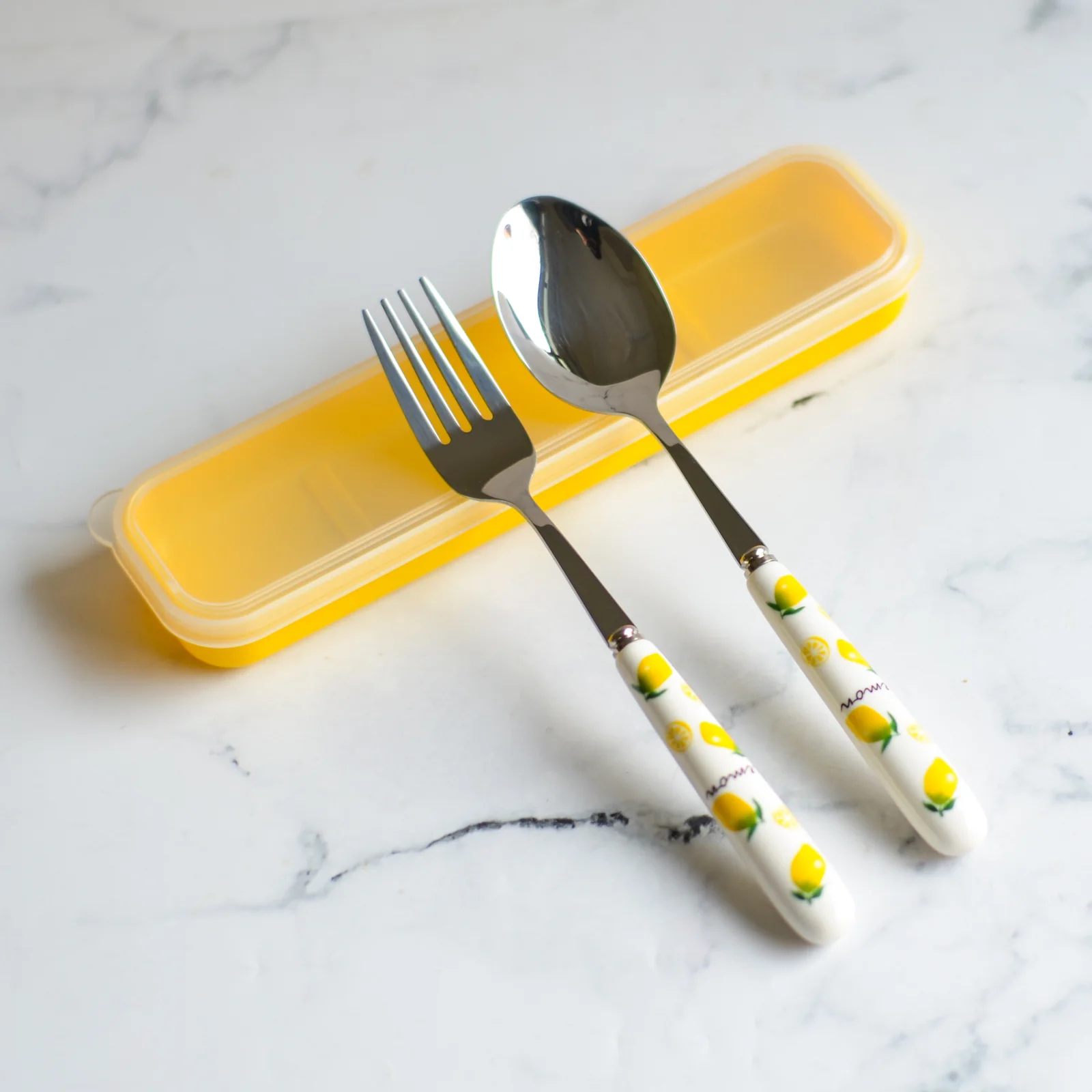 Fruit Cutlery Set - Image 7