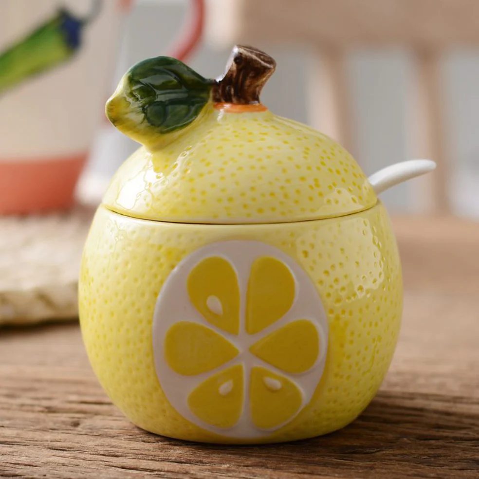Fruit Jar - Image 8