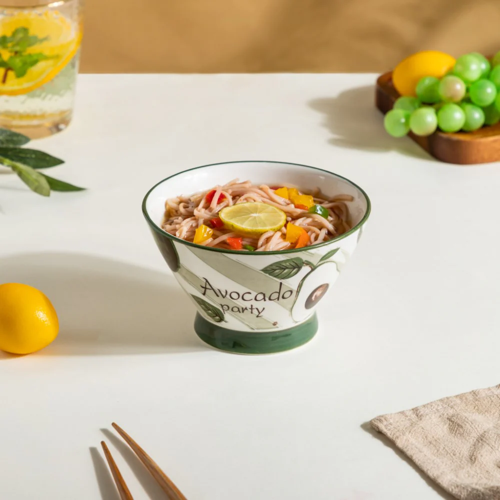 Fruit Ramen Bowl 320 ml - Image 2