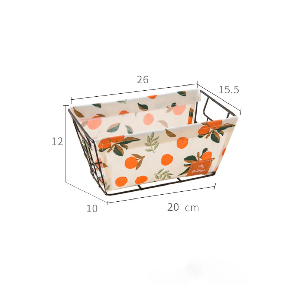 Fruit Storage Basket - Image 14