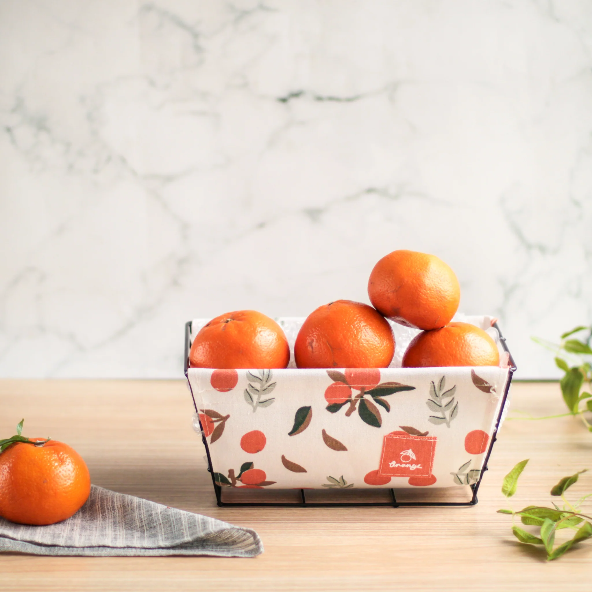 Fruit Storage Basket - Image 6