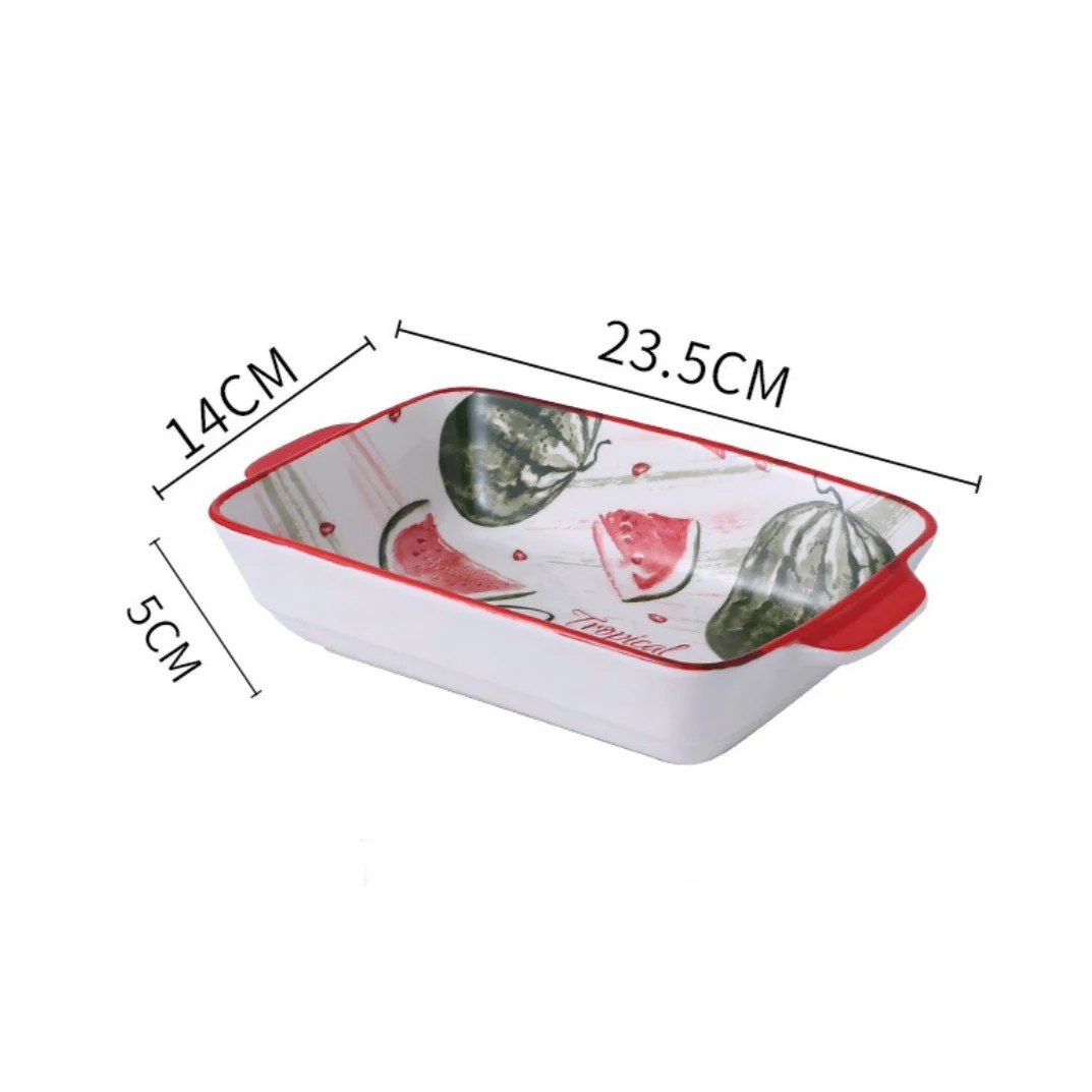 Fruit Tray - Image 11