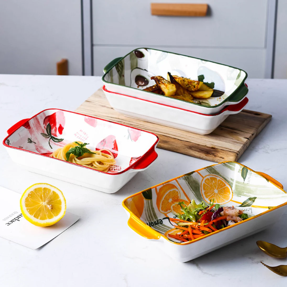 Fruit Tray - Image 3
