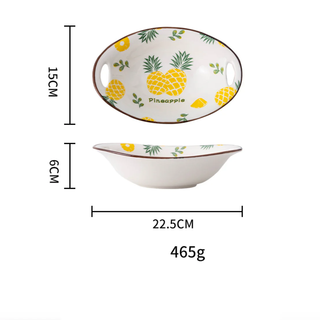 Fruity Bowl - Image 13