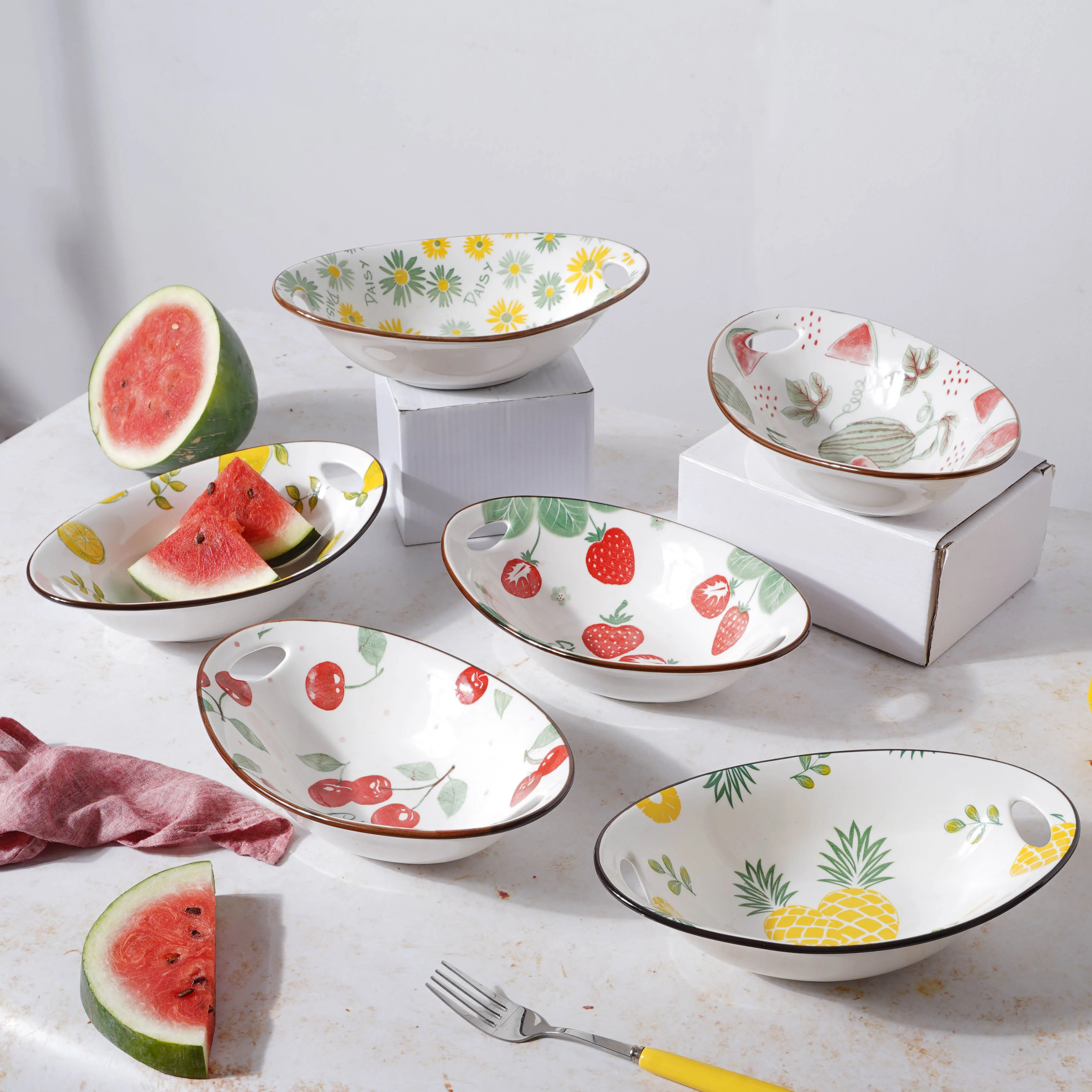 Fruity Bowl - Image 7