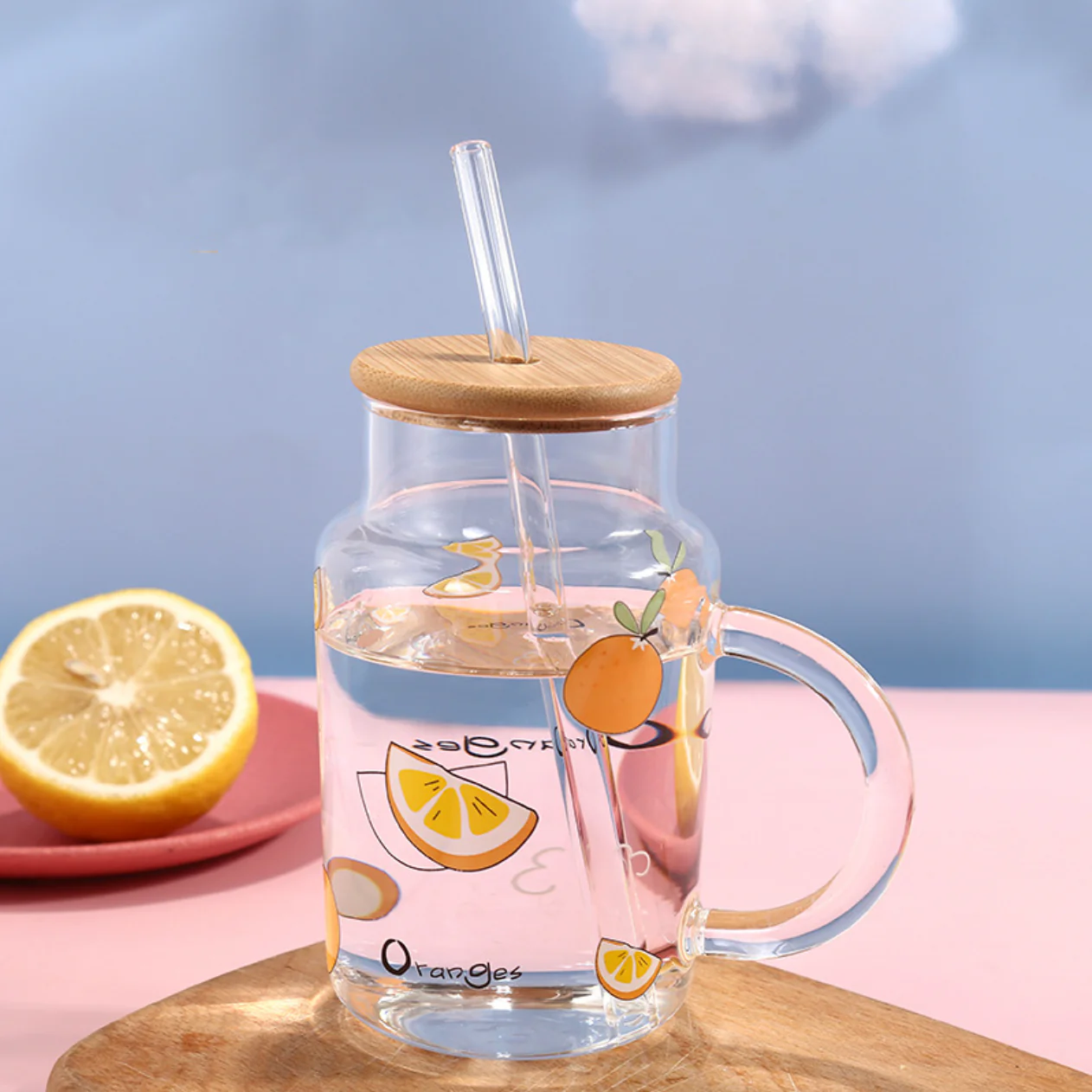 Fruity Sipper Cup - Image 10