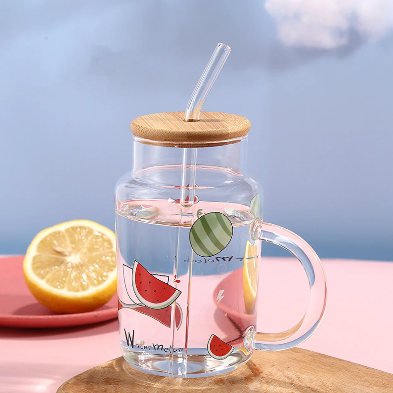 Fruity Sipper Cup - Image 13