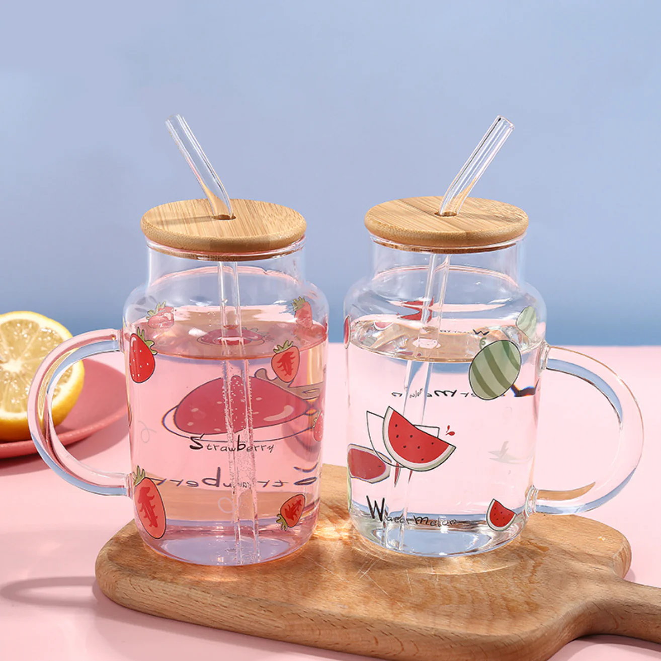 Fruity Sipper Cup - Image 6