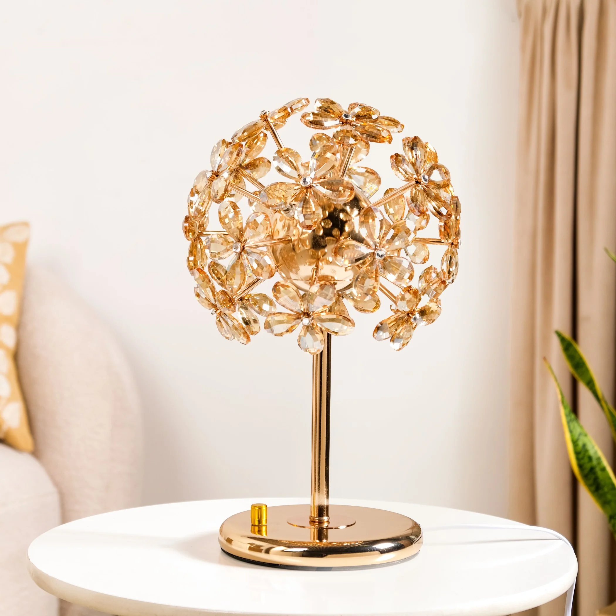 Full Bloom Tabletop LED Lamp - Image 8