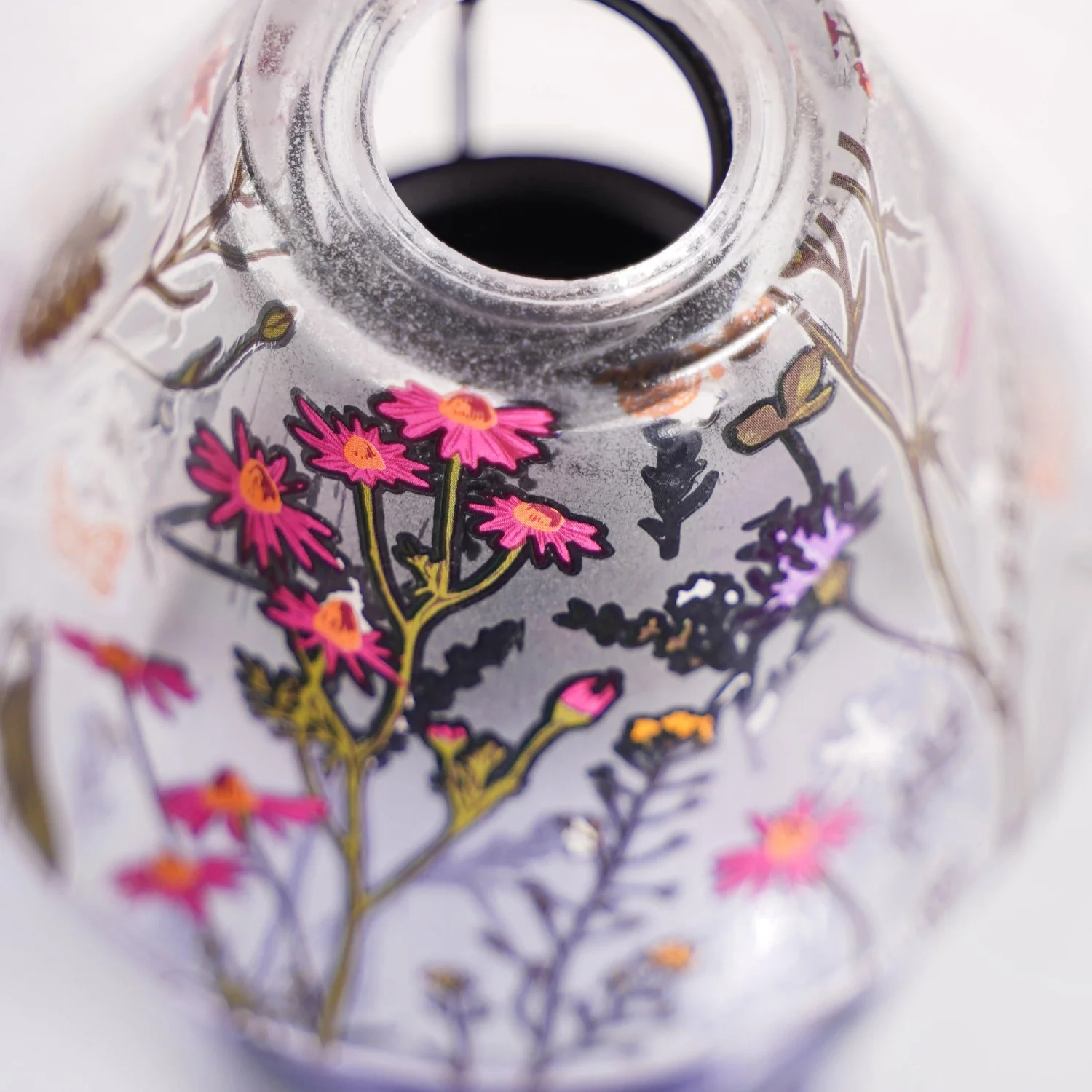 Garden Of Eden Tea Light Candle Holder Set Of 3 - Image 11
