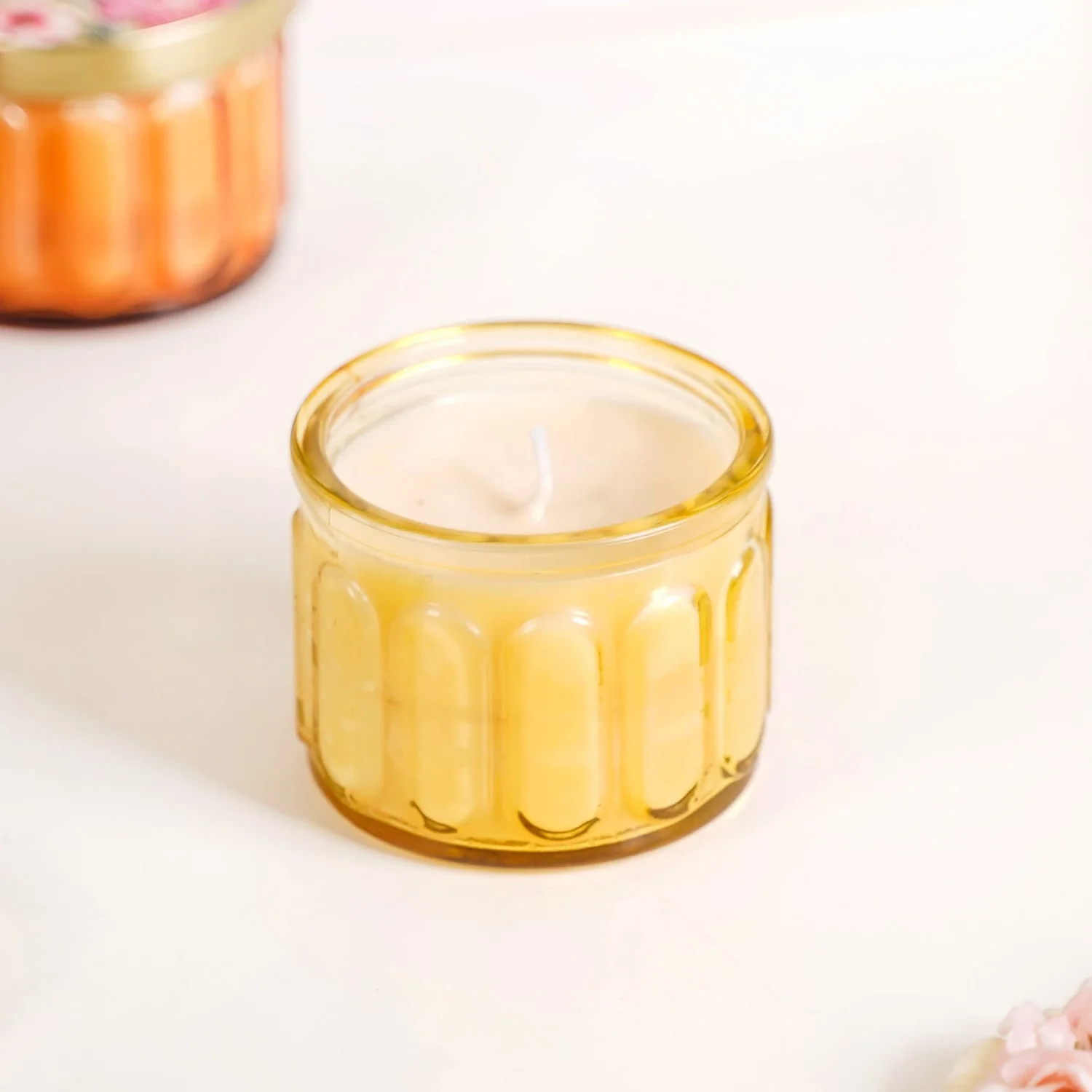 Garden Of Serenity Scented Candle Set Of 4 - Image 10