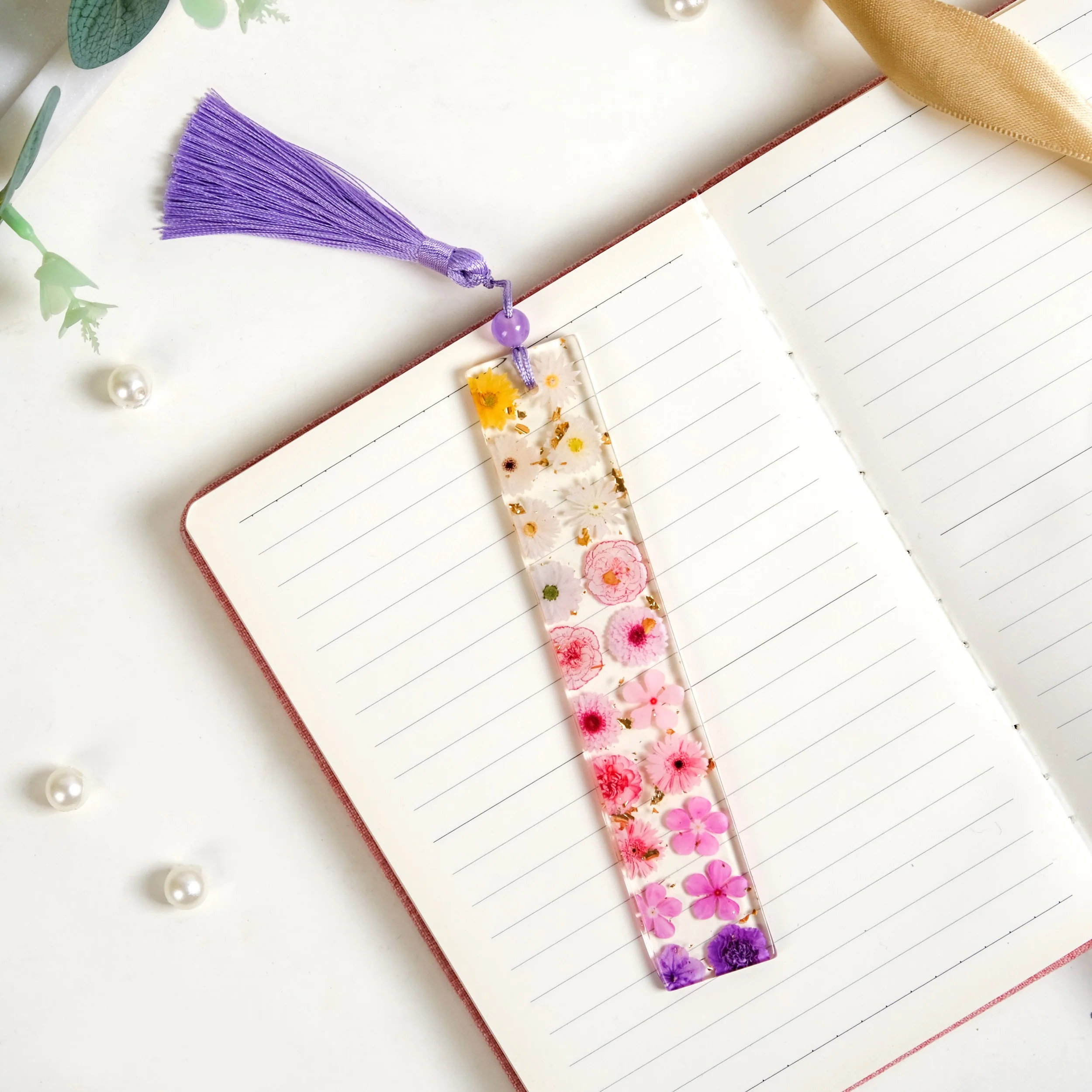 Garden Of Tales Bookmark - Image 2