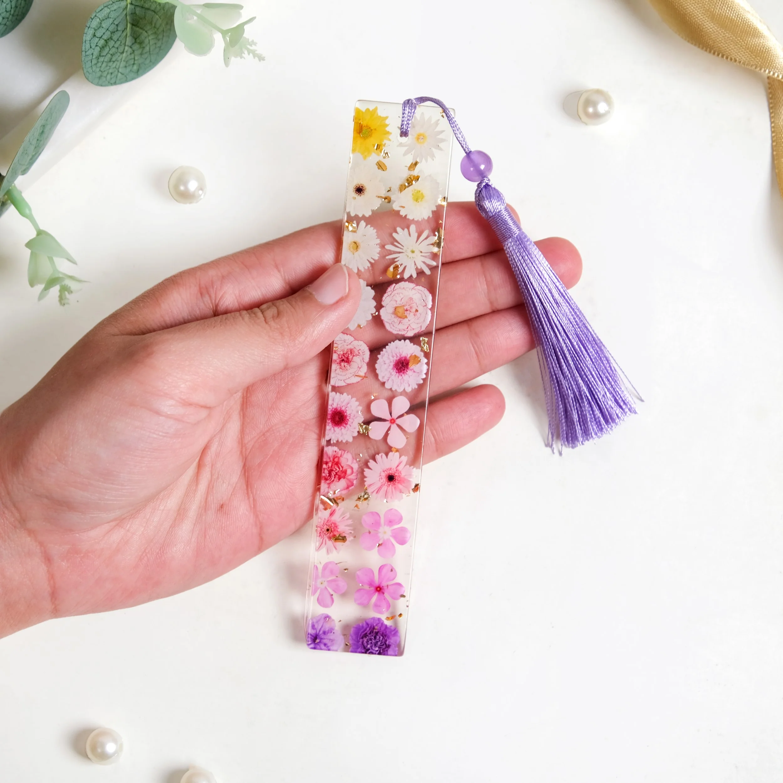 Garden Of Tales Bookmark - Image 3
