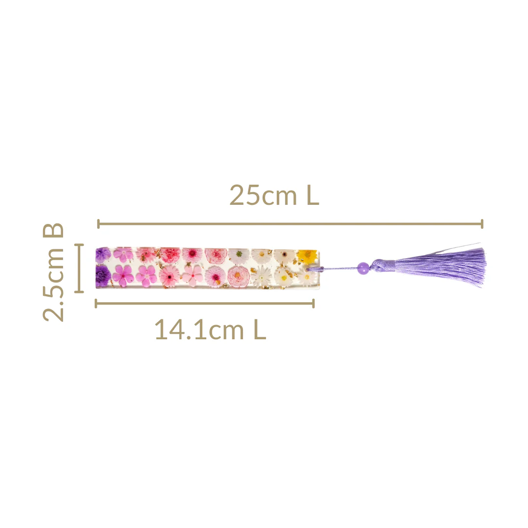 Garden Of Tales Bookmark - Image 4