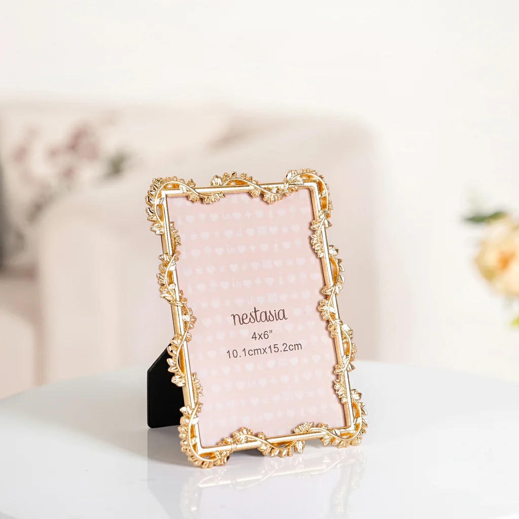 Garden Vine Picture Frame Small 10x15cm - Image 8