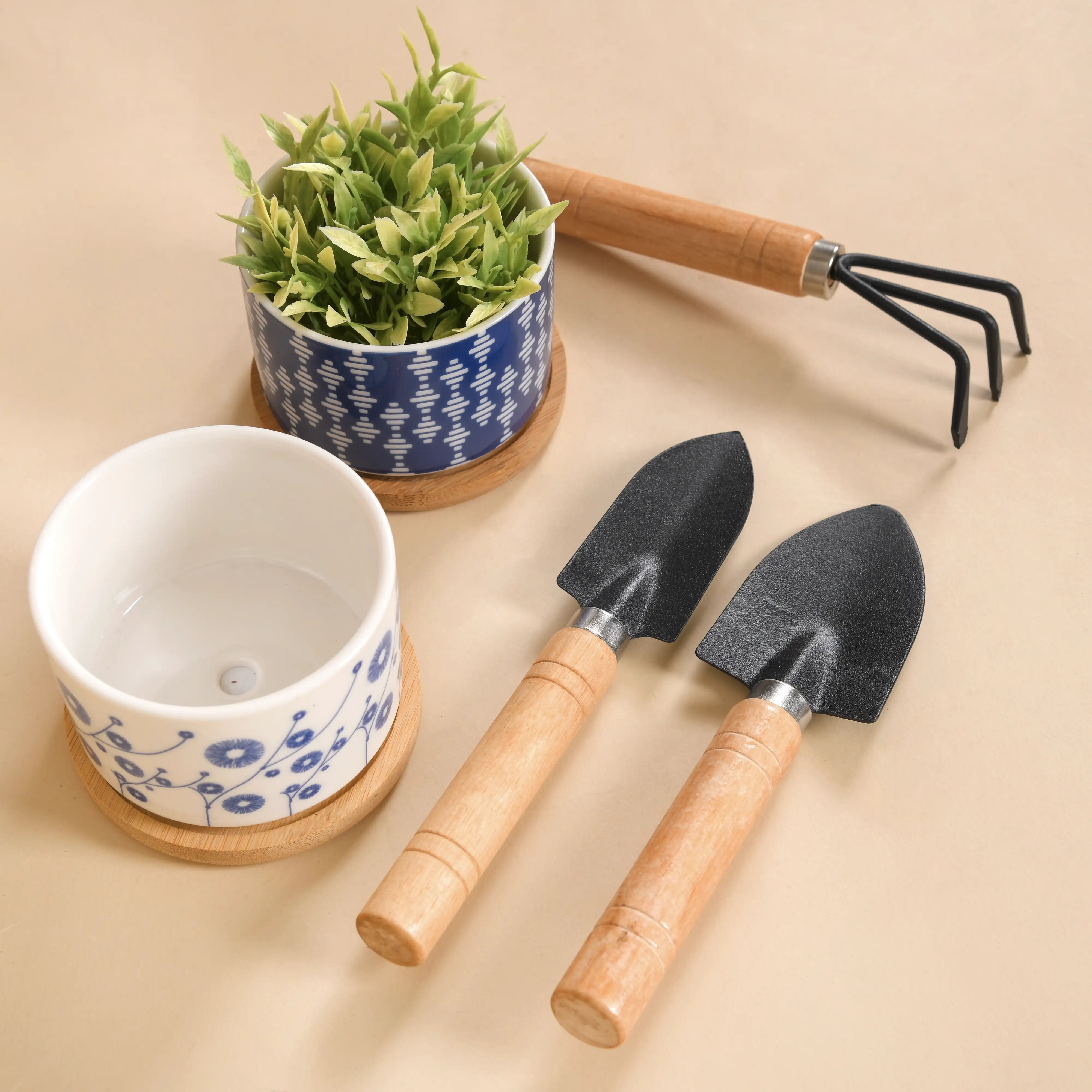 Gardeners Gift Hamper Set of 3 - Image 2