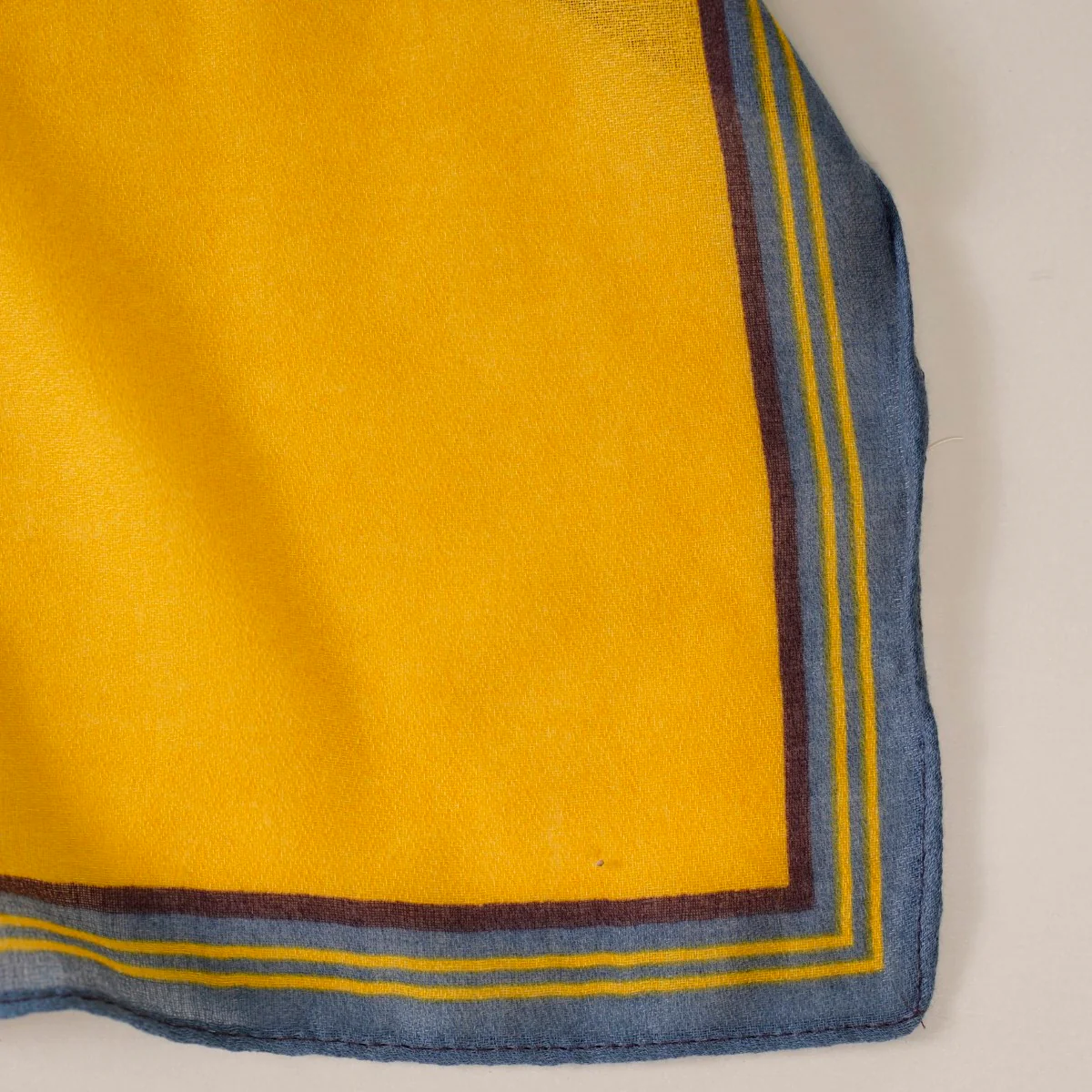 Geometric Super Soft Multicolour Scarf Stole - Image 7