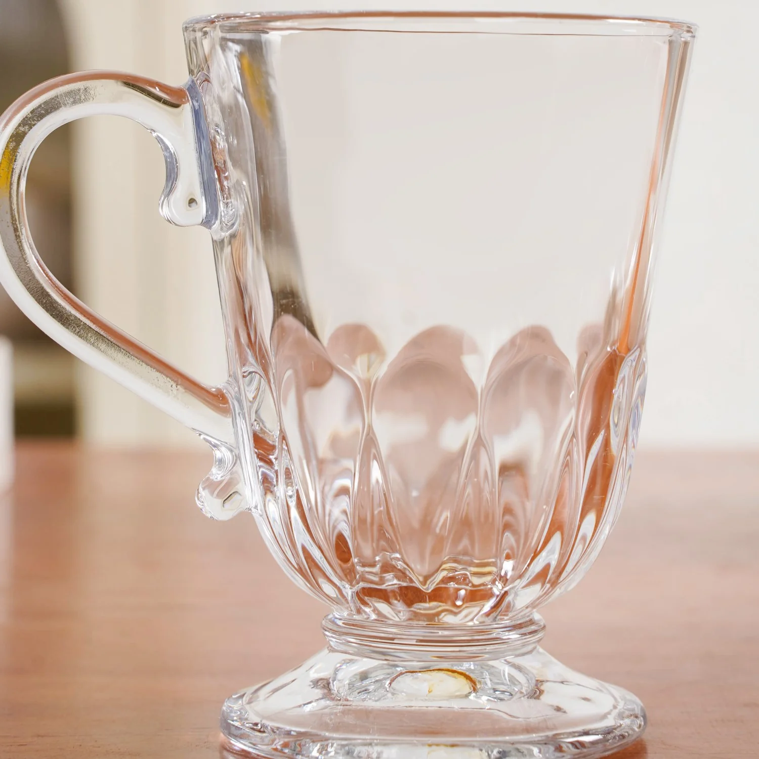 Gibraltar Irish Coffee Glass Set Of 6 196ml - Image 6
