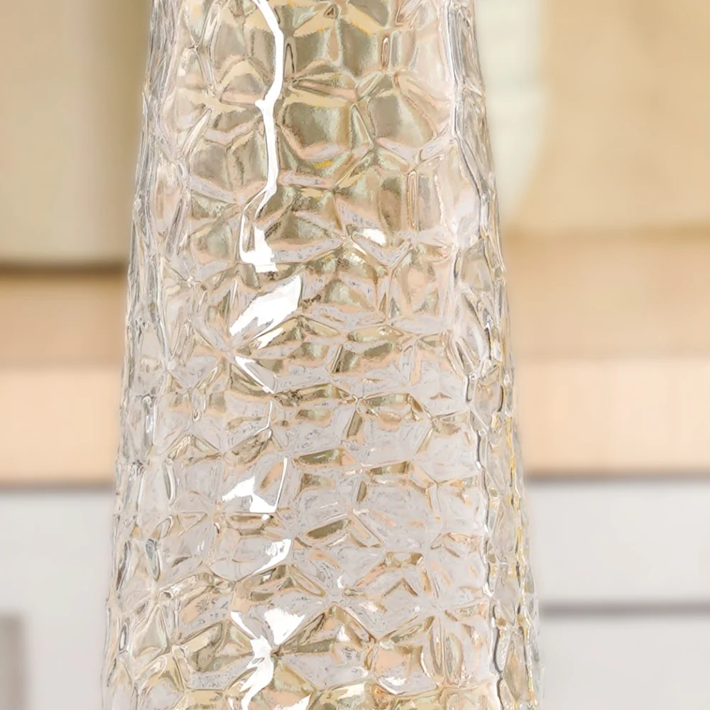 Glass Bottle With Stainless Steel Lid Set Of 2 750ml - Image 5