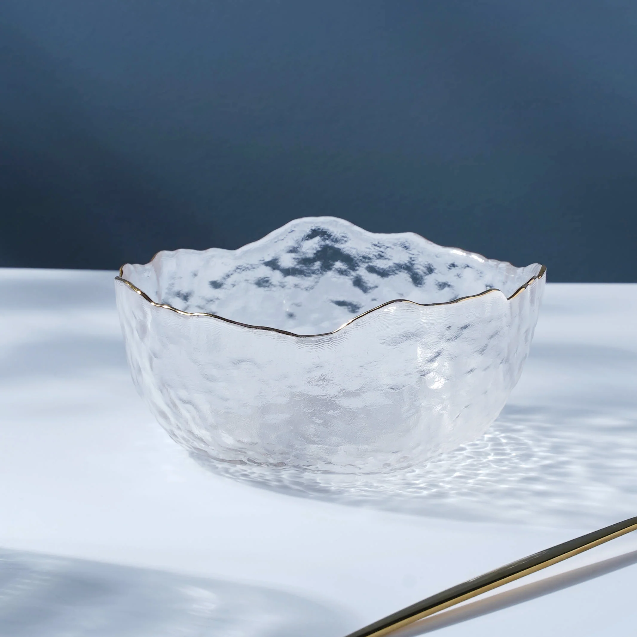 Glass Bowl