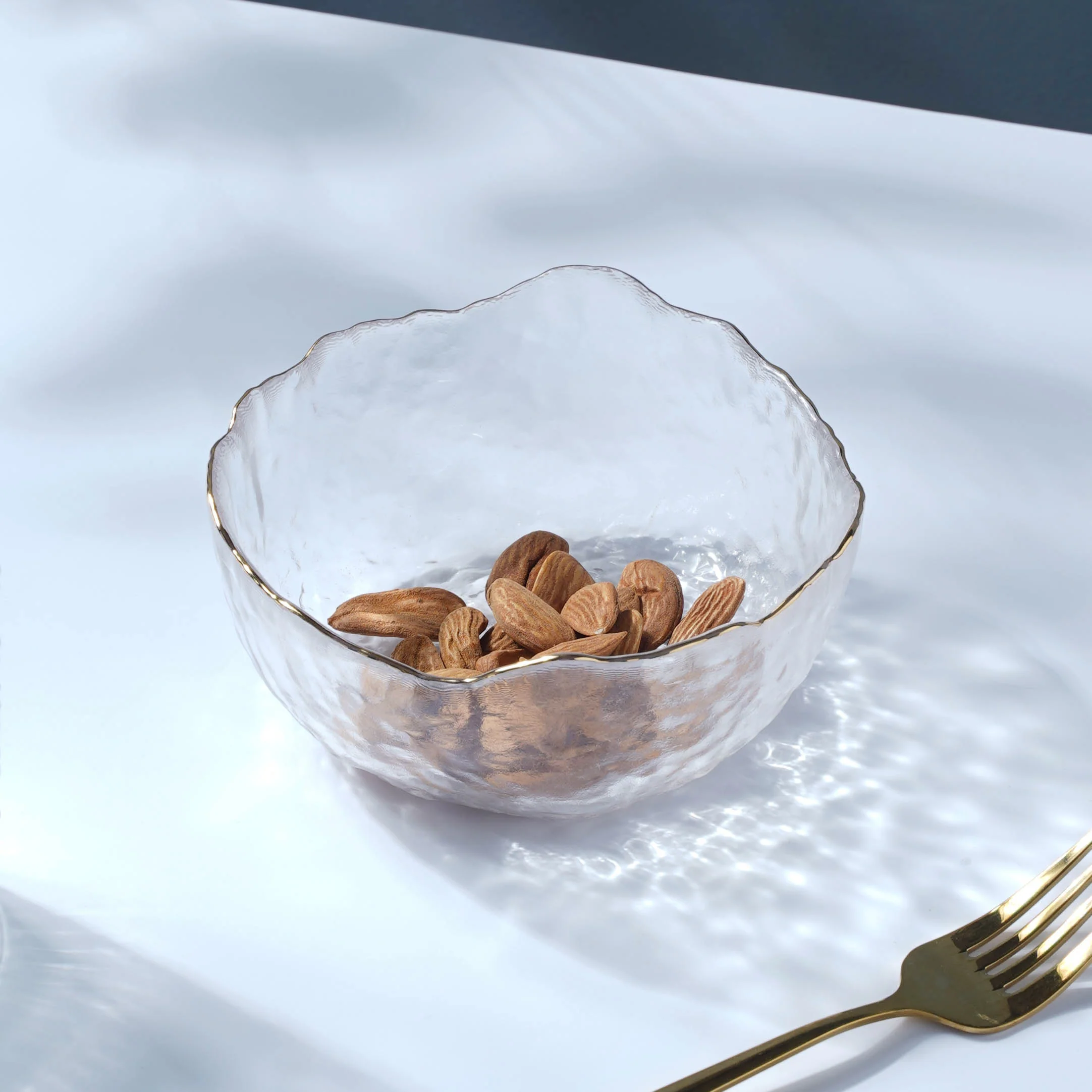 Glass Bowl - Image 2