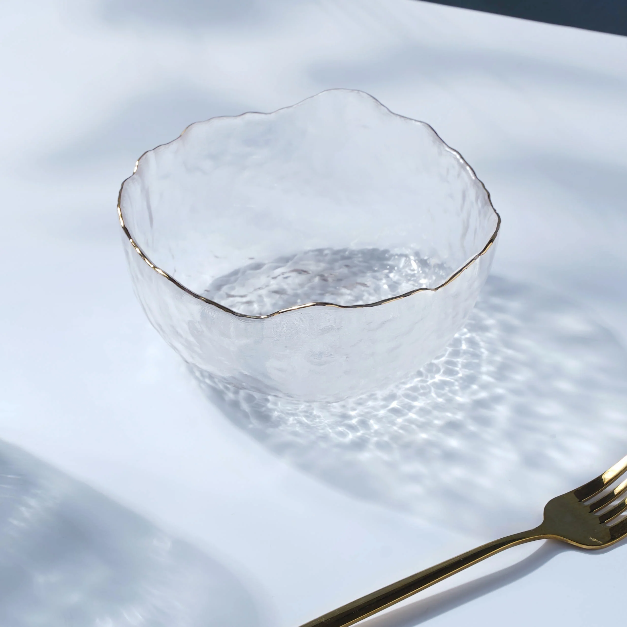 Glass Bowl - Image 3