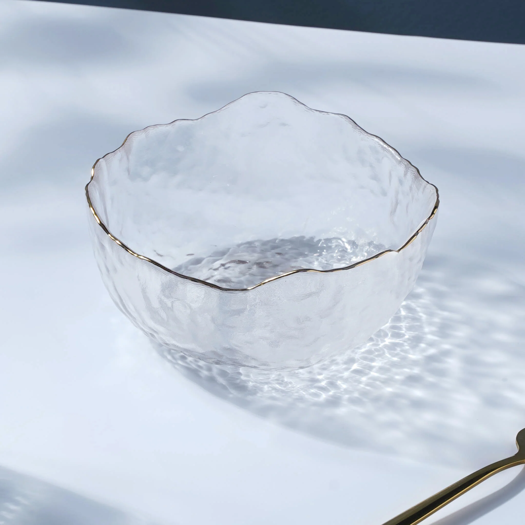 Glass Bowl - Image 4