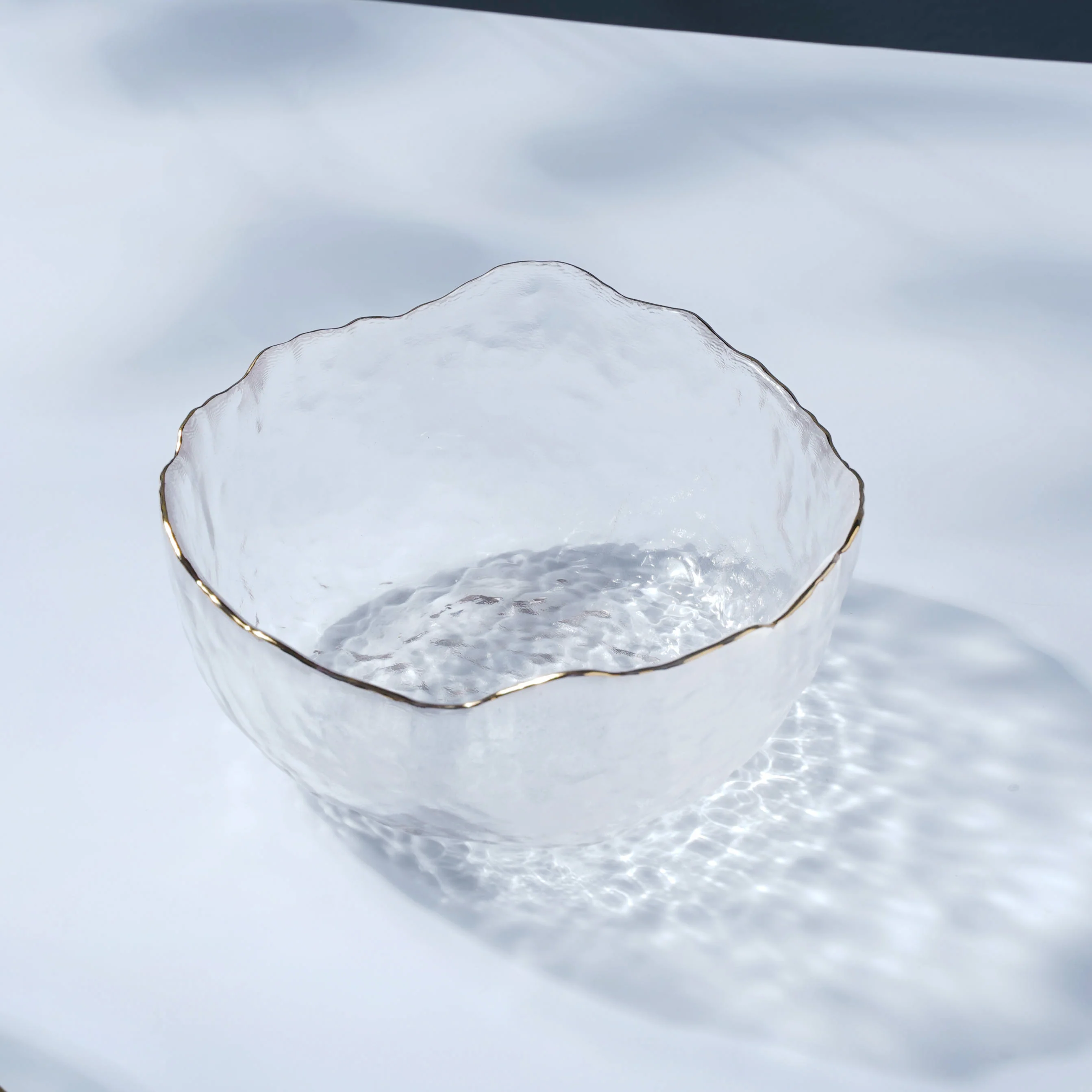 Glass Bowl - Image 5