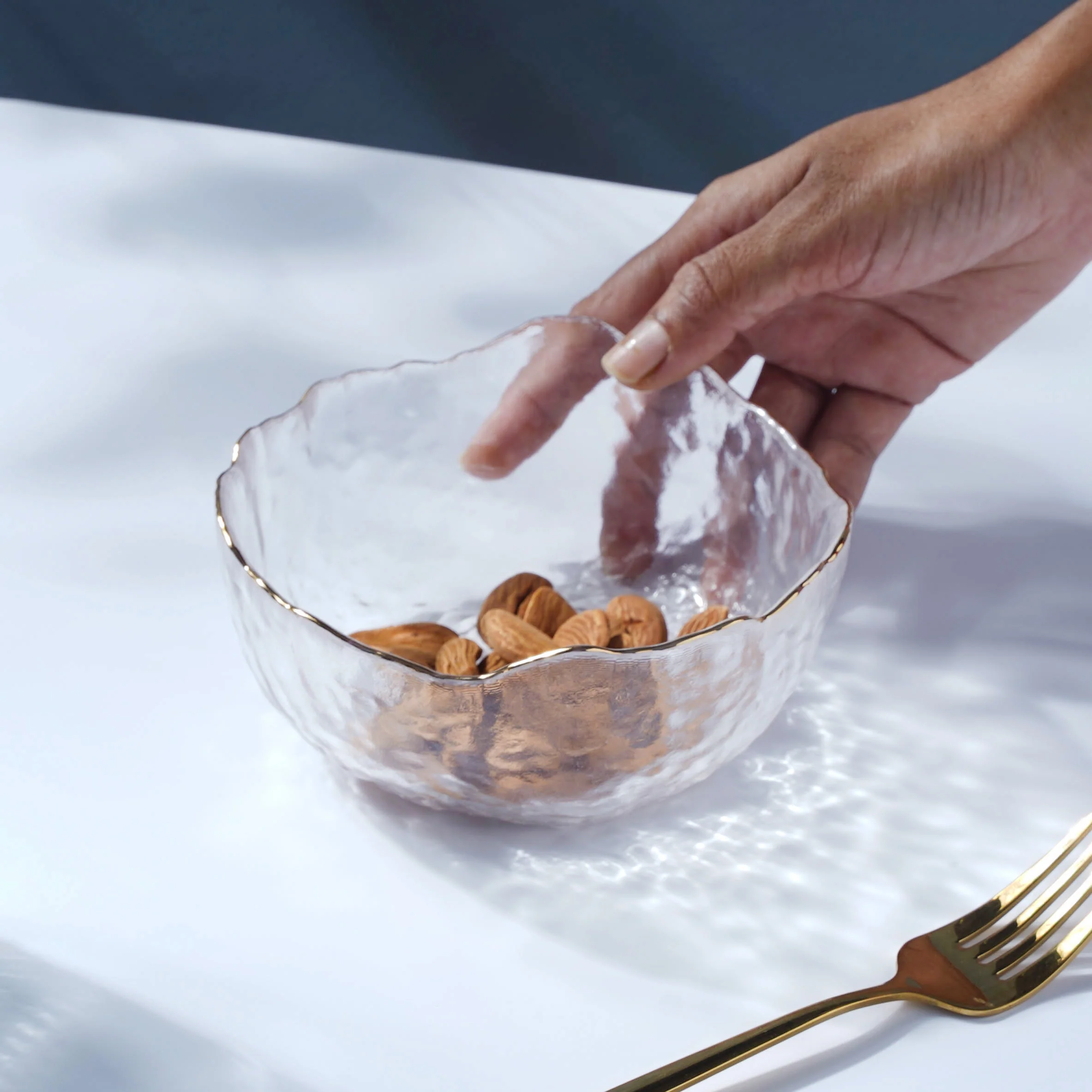 Glass Bowl - Image 6