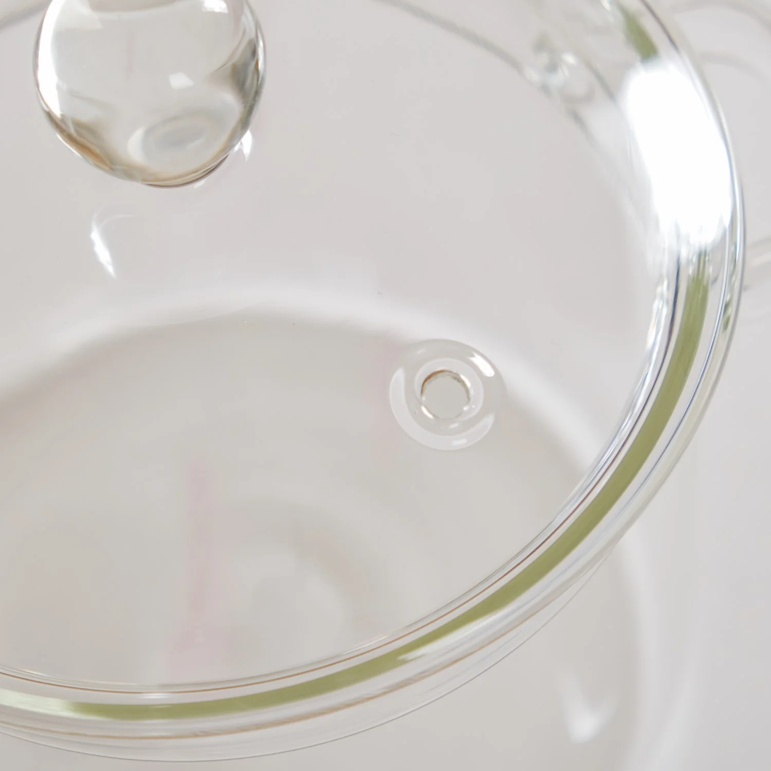 Glass Cooking Pot 1750ml - Image 6