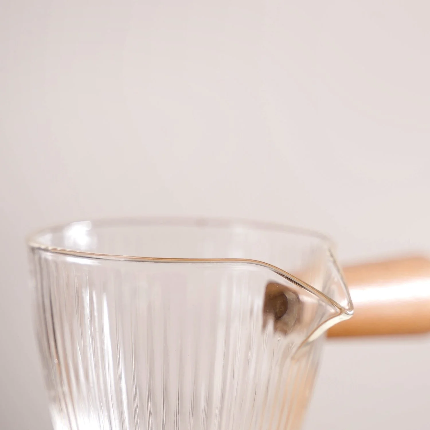 Glass Flavouring Saucer Set Of 2 120ml - Image 6