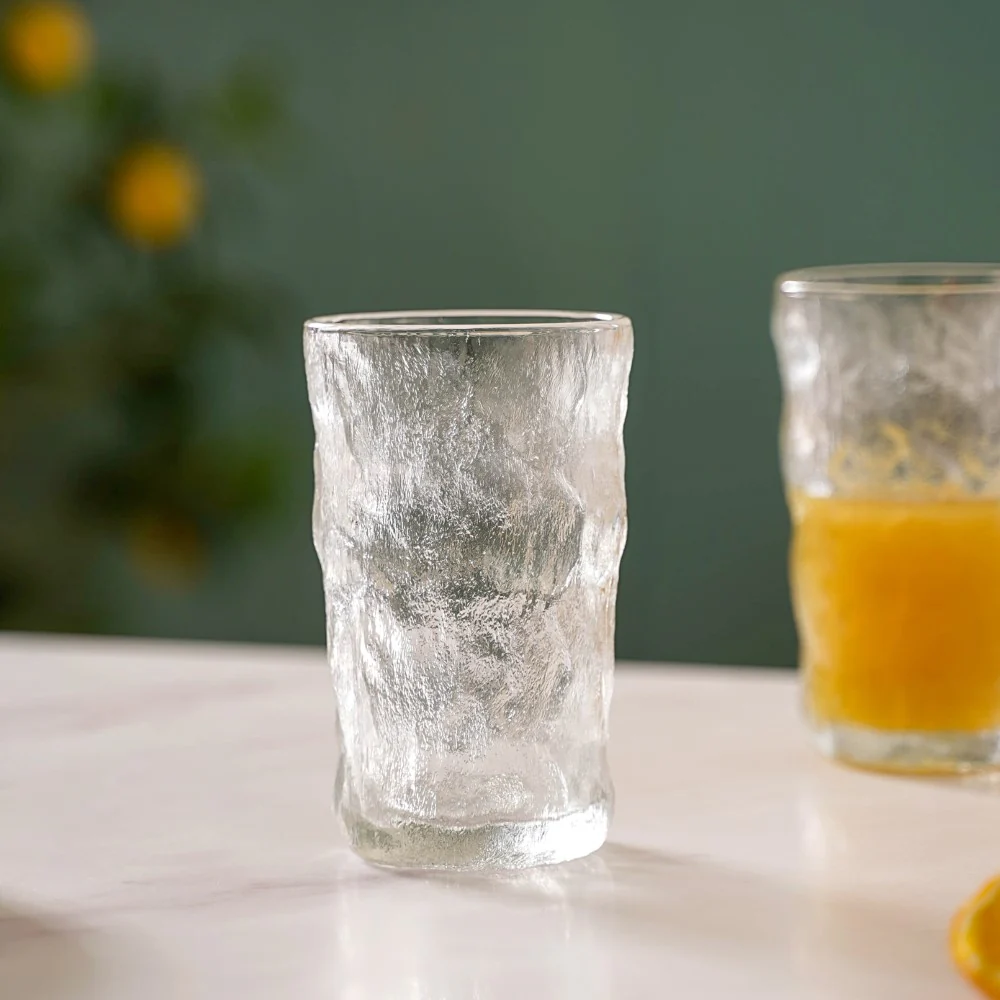 Glass For Juice Set of 2 - Image 4