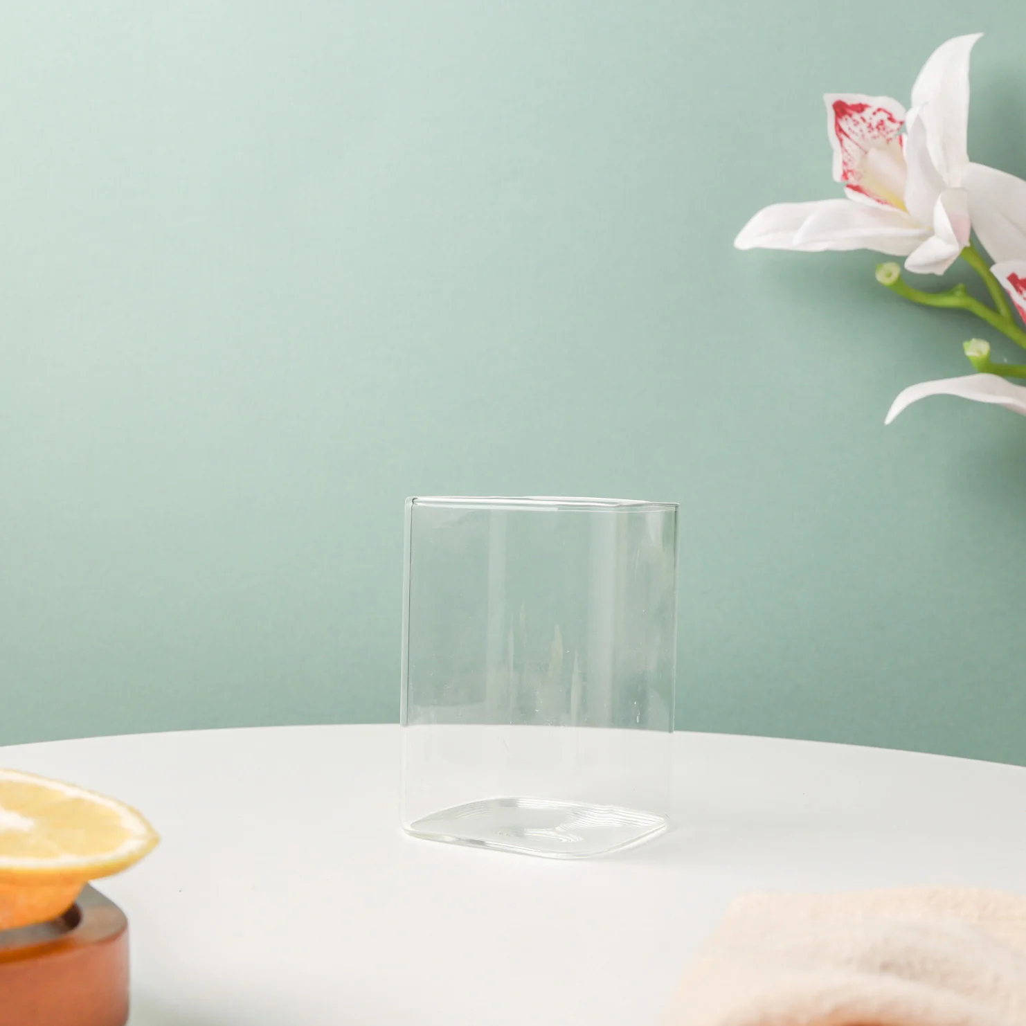Glass for Water - Small Set of 2 - Image 6