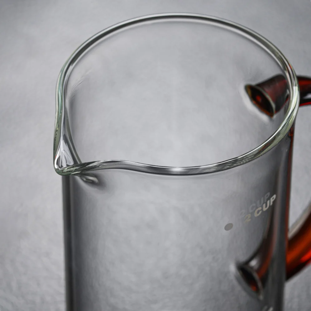 Glass French Press Coffee Maker Pot - Image 8