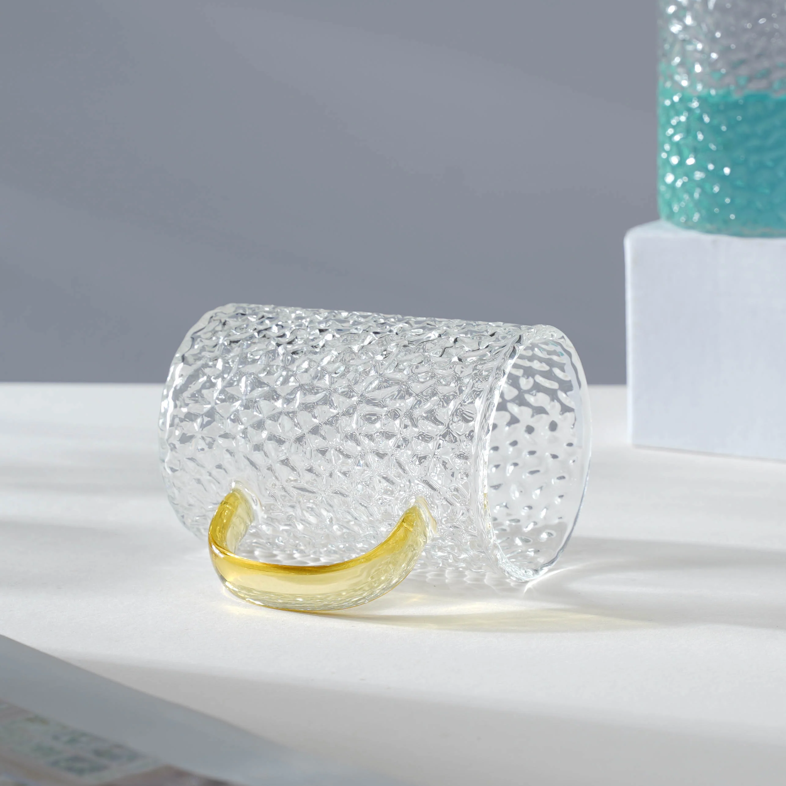 Glass Juice Mug - Image 19