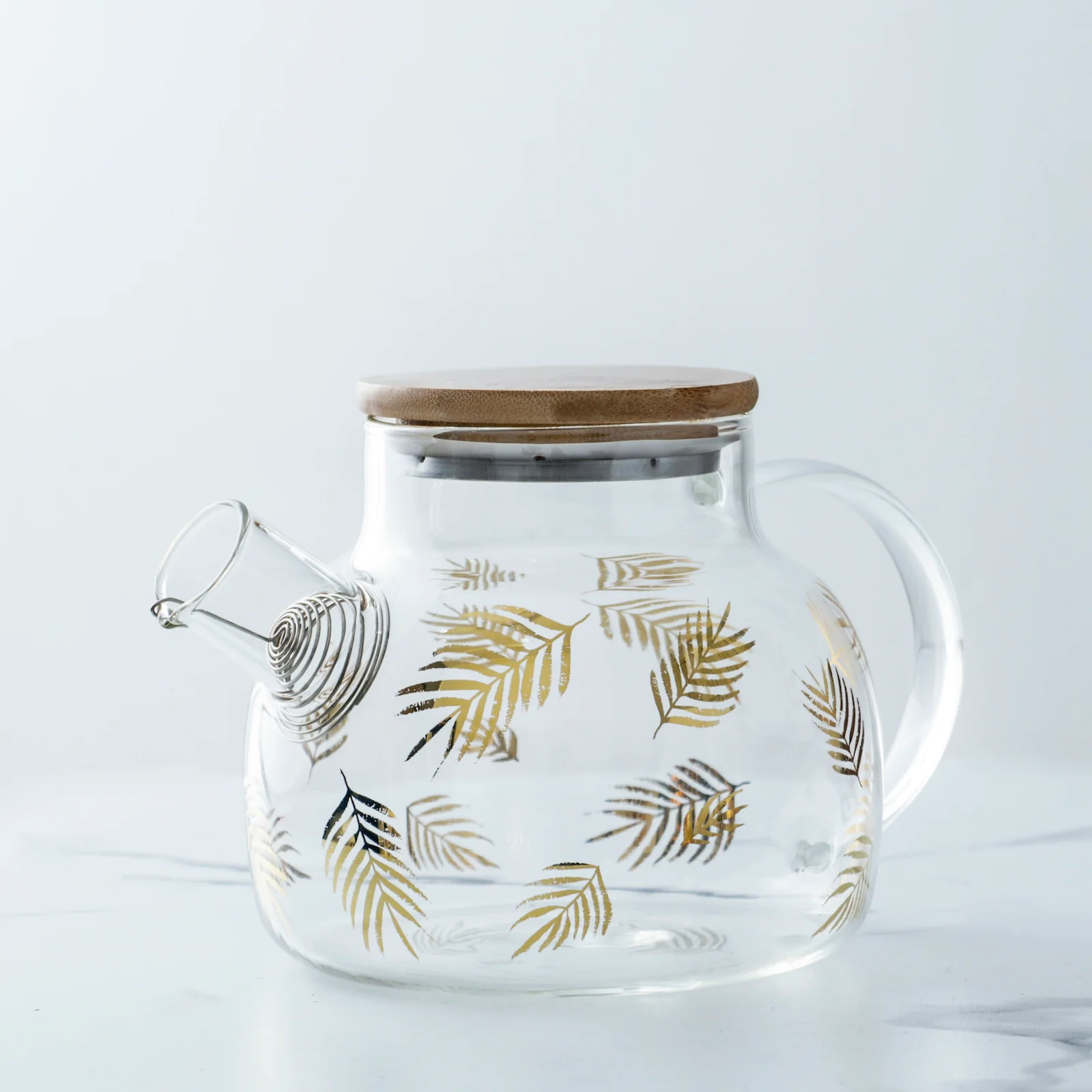 Glass Kettle - Image 6