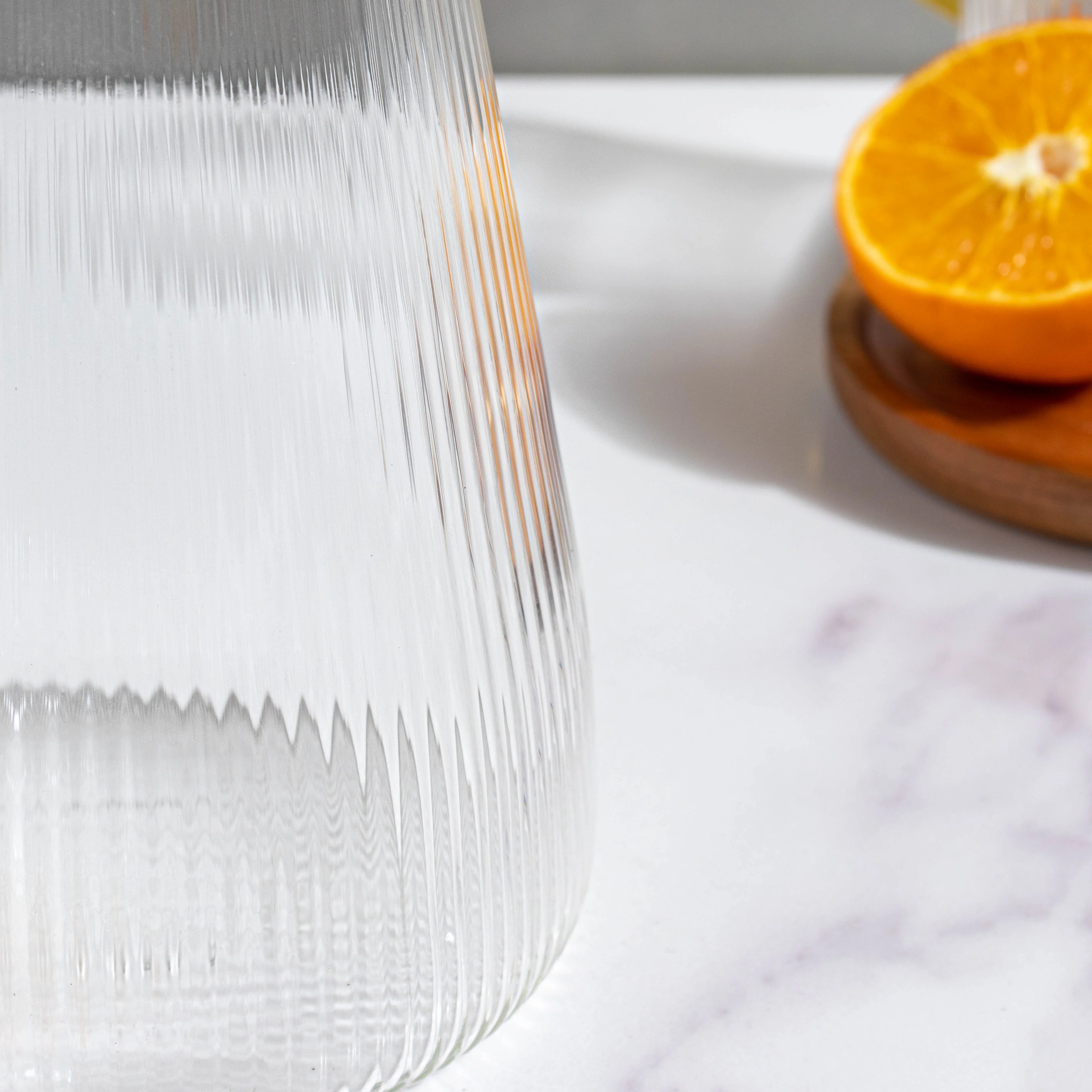 Glass Lemonade Set Of 6 - Image 22