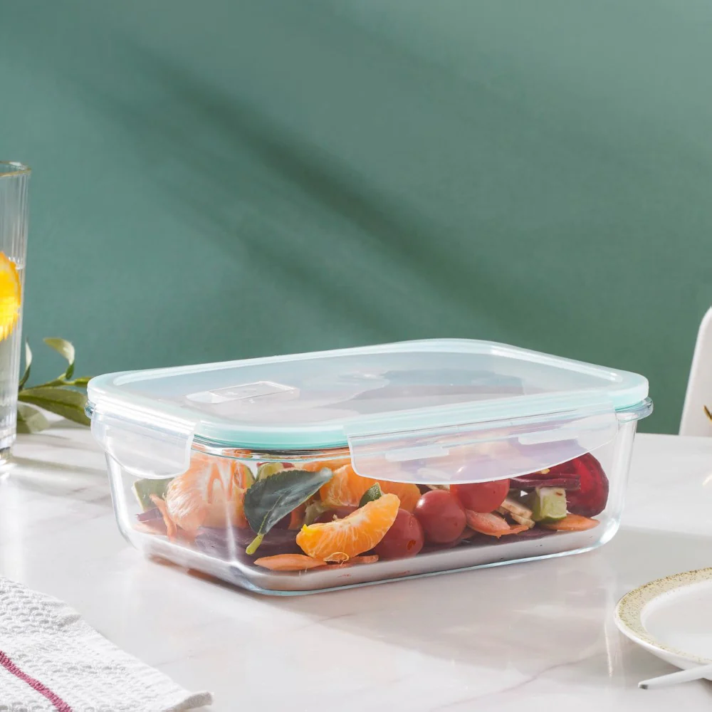 Glass Lunch Box Large 1.2 L - Image 11