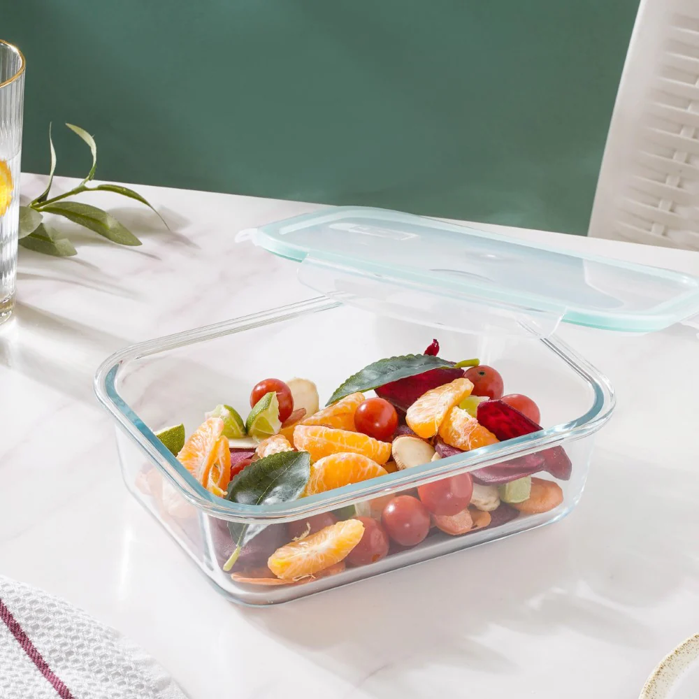 Glass Lunch Box Large 1.2 L - Image 12