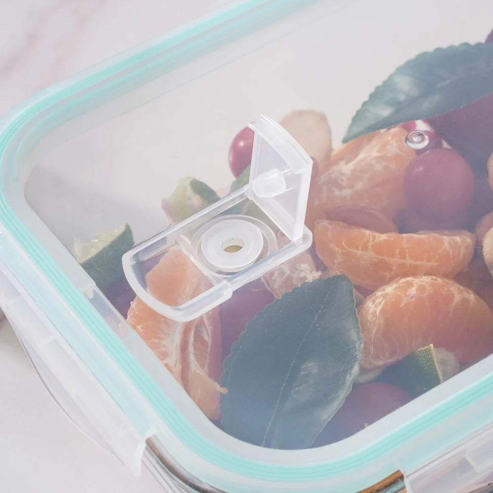 Glass Lunch Box Large 1.2 L - Image 5